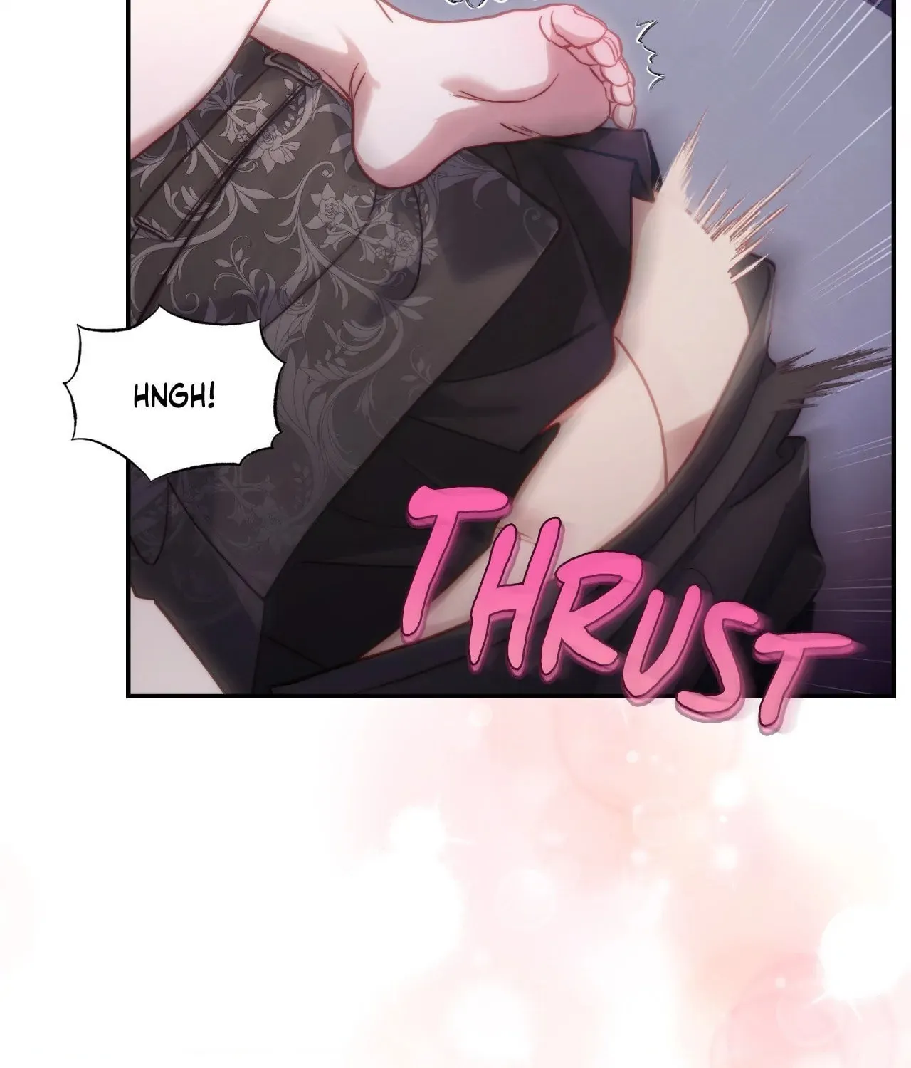 Lucia Chapter 134 page 128 - 