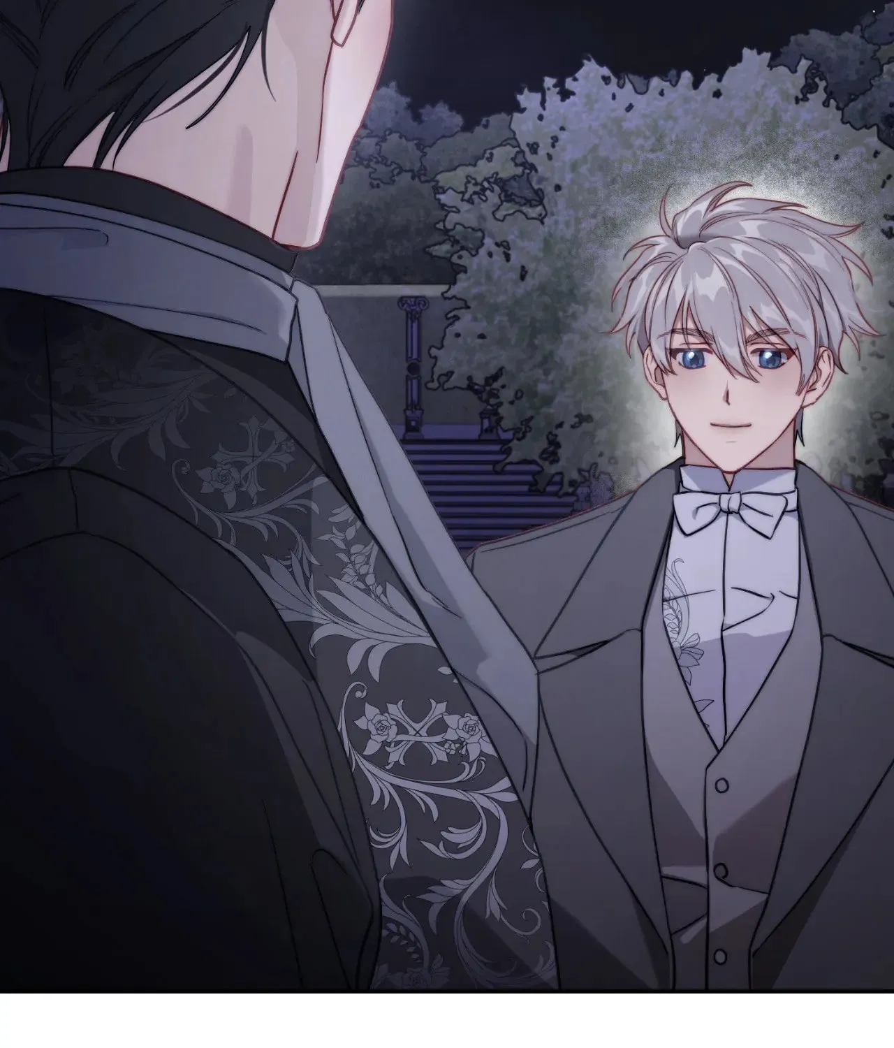 Lucia Chapter 134 page 17 - 