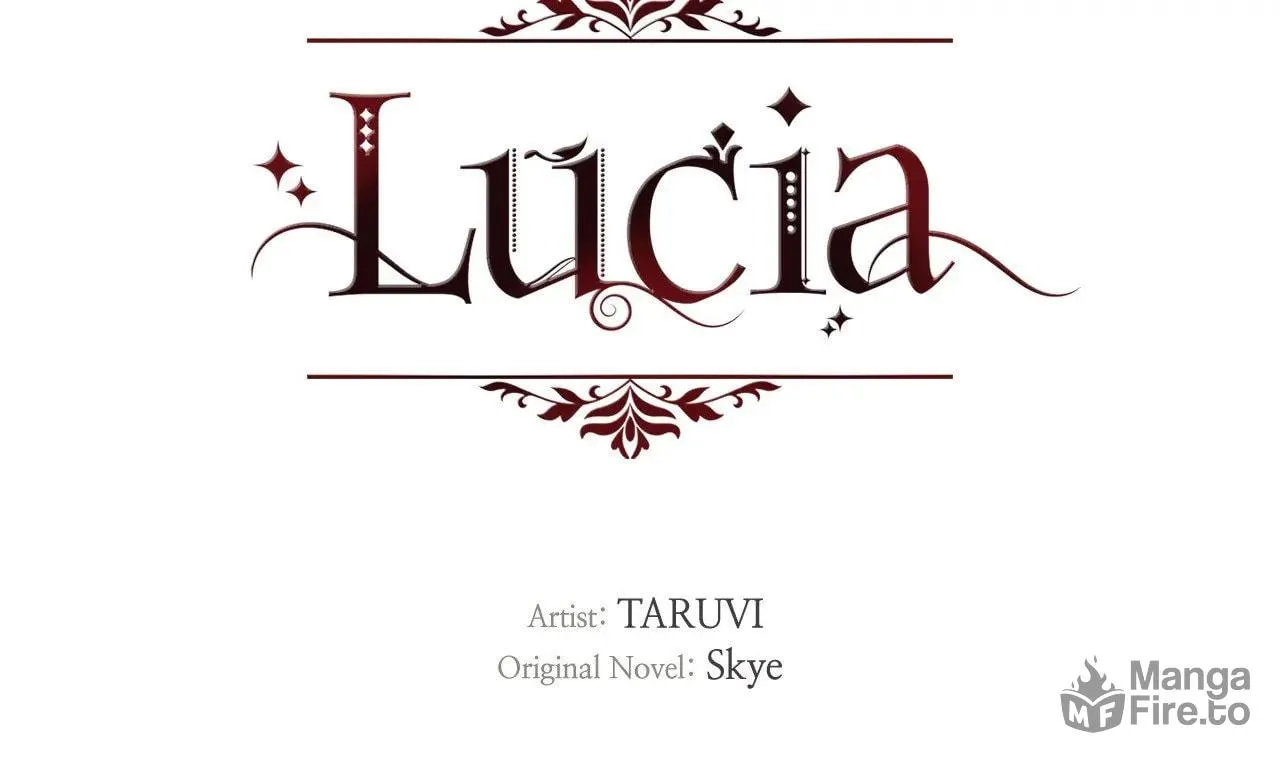 Lucia Chapter 134 page 3 - 