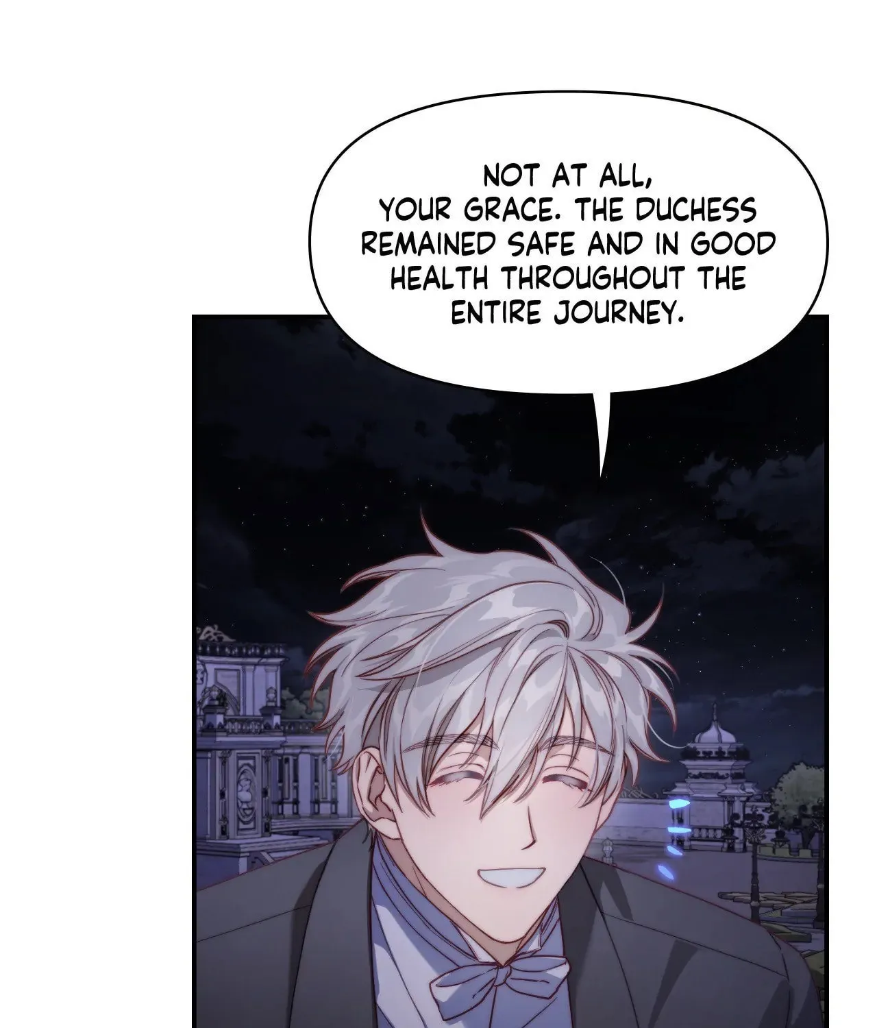 Lucia Chapter 134 page 23 - 