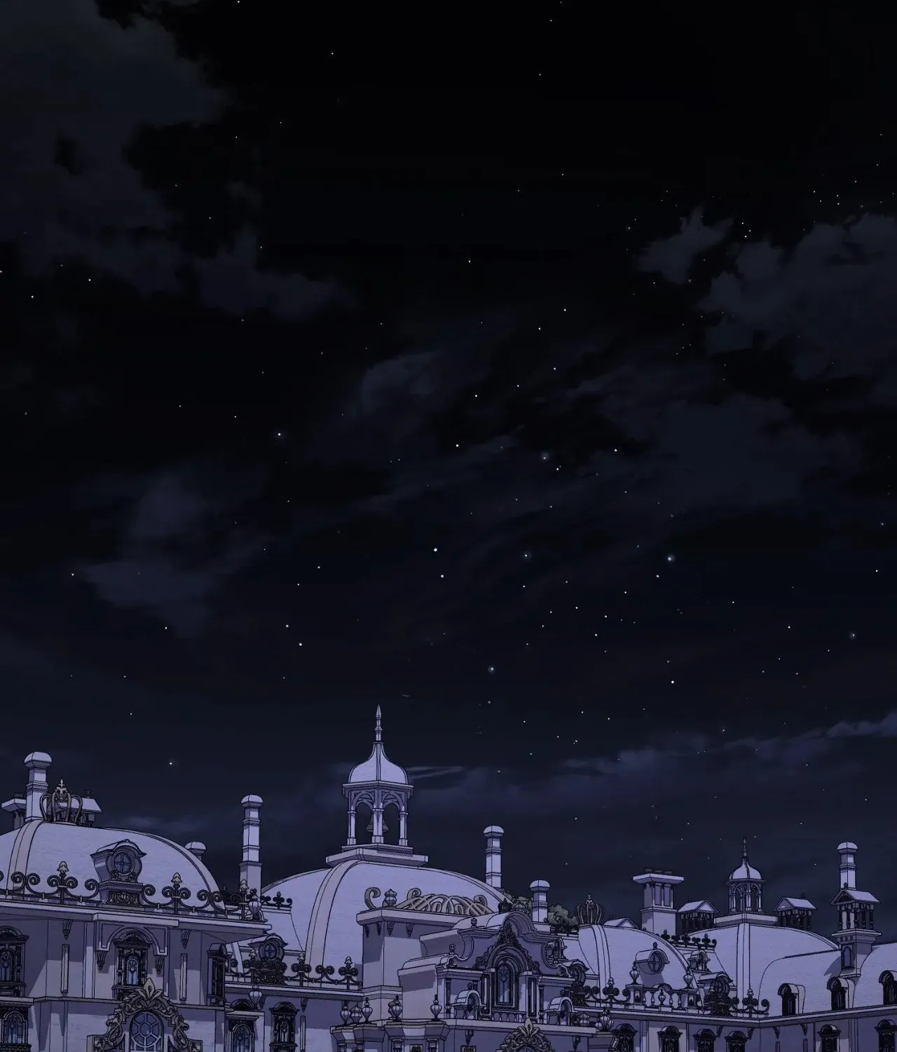 Lucia Chapter 134 page 6 - 
