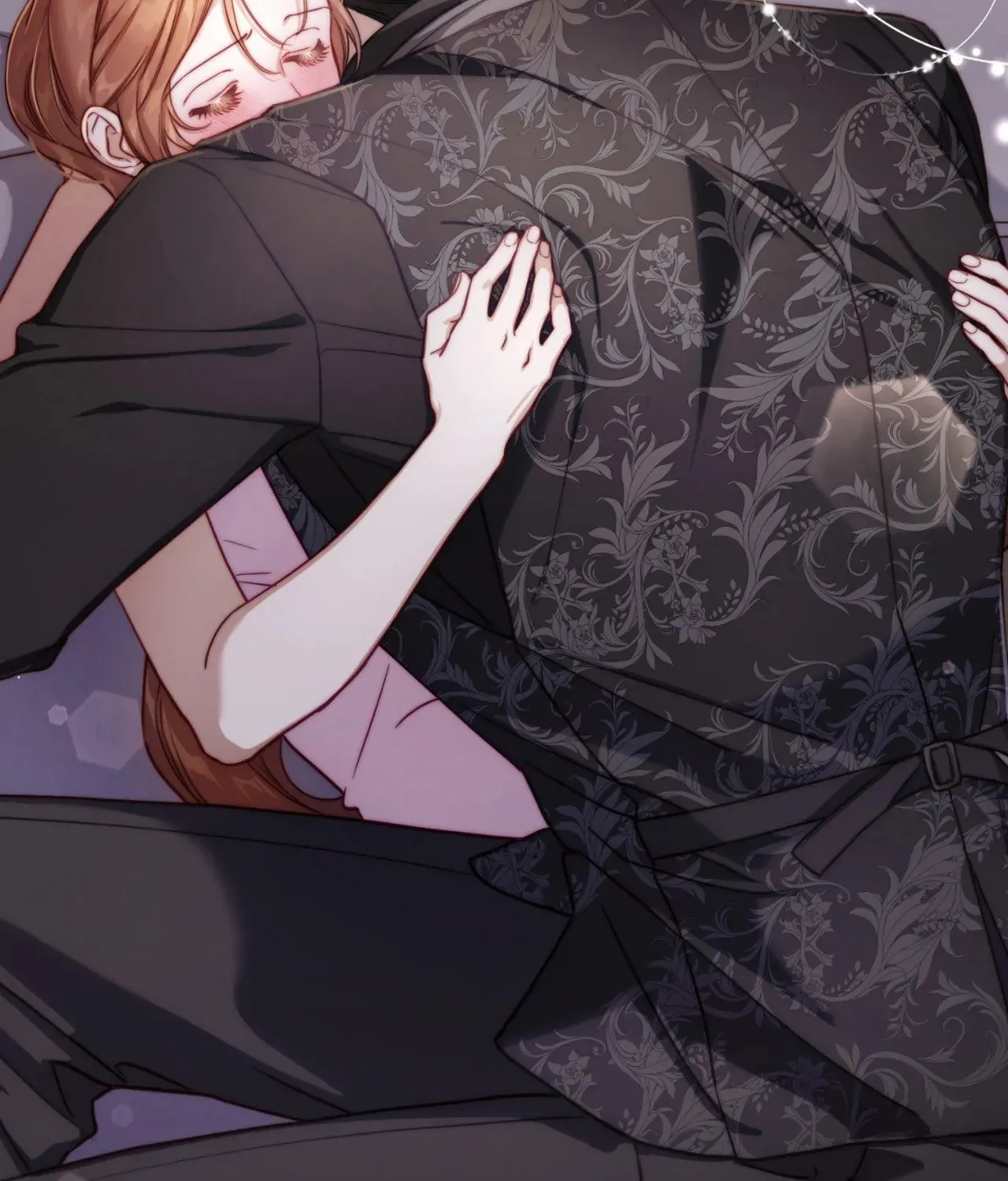 Lucia Chapter 134 page 56 - 