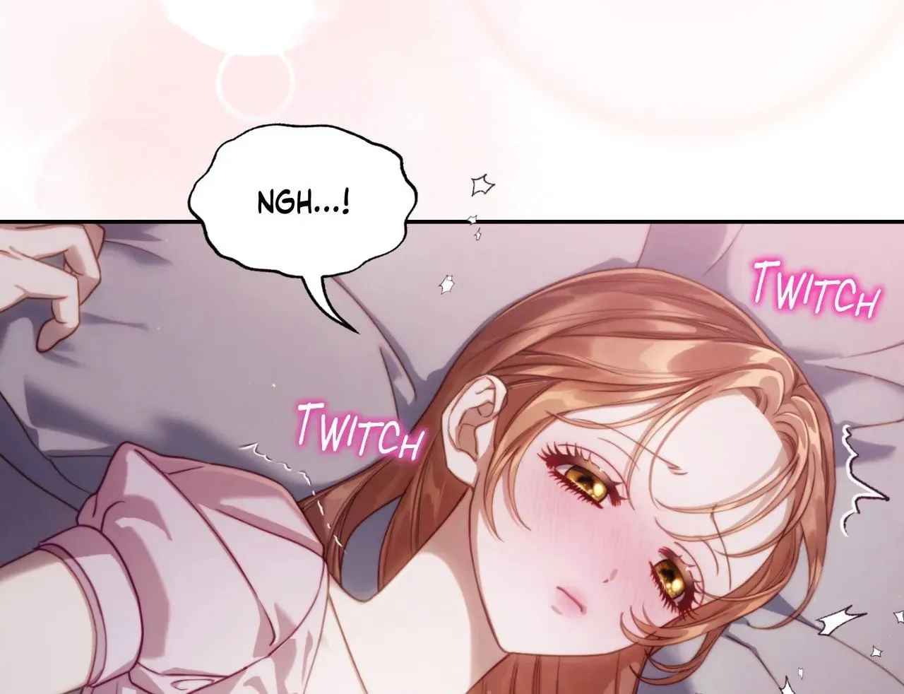 Lucia Chapter 134 page 70 - 
