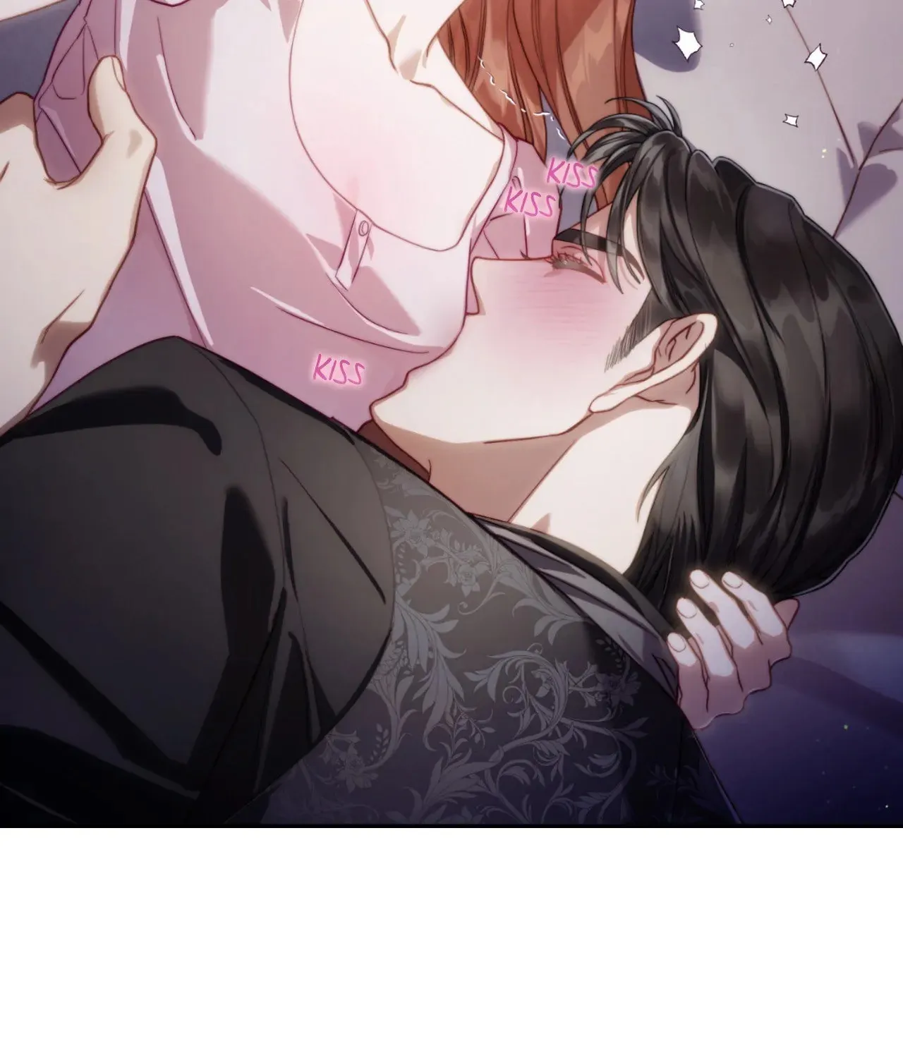 Lucia Chapter 134 page 71 - 