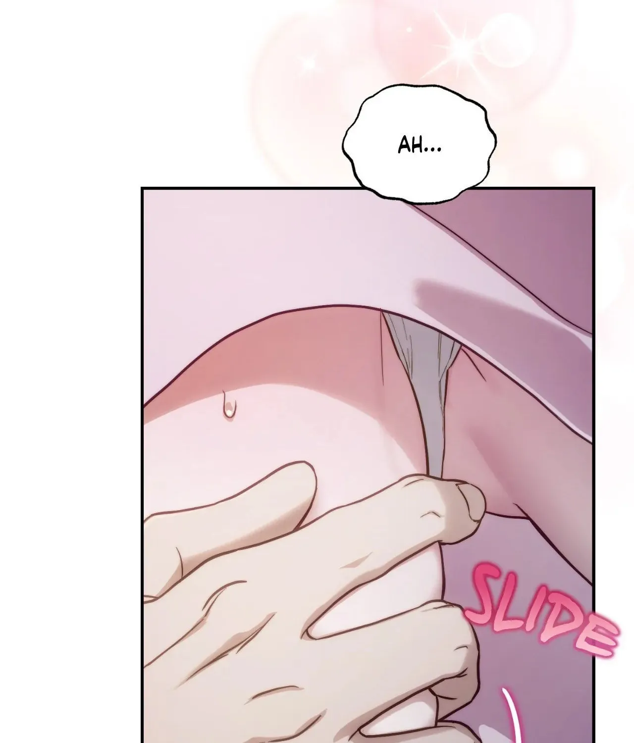 Lucia Chapter 134 page 81 - 