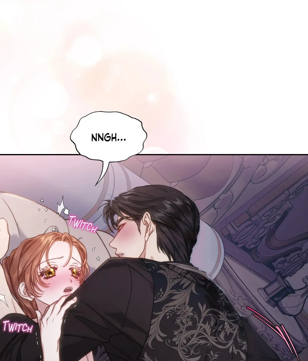 Lucia Chapter 134 page 83 - 