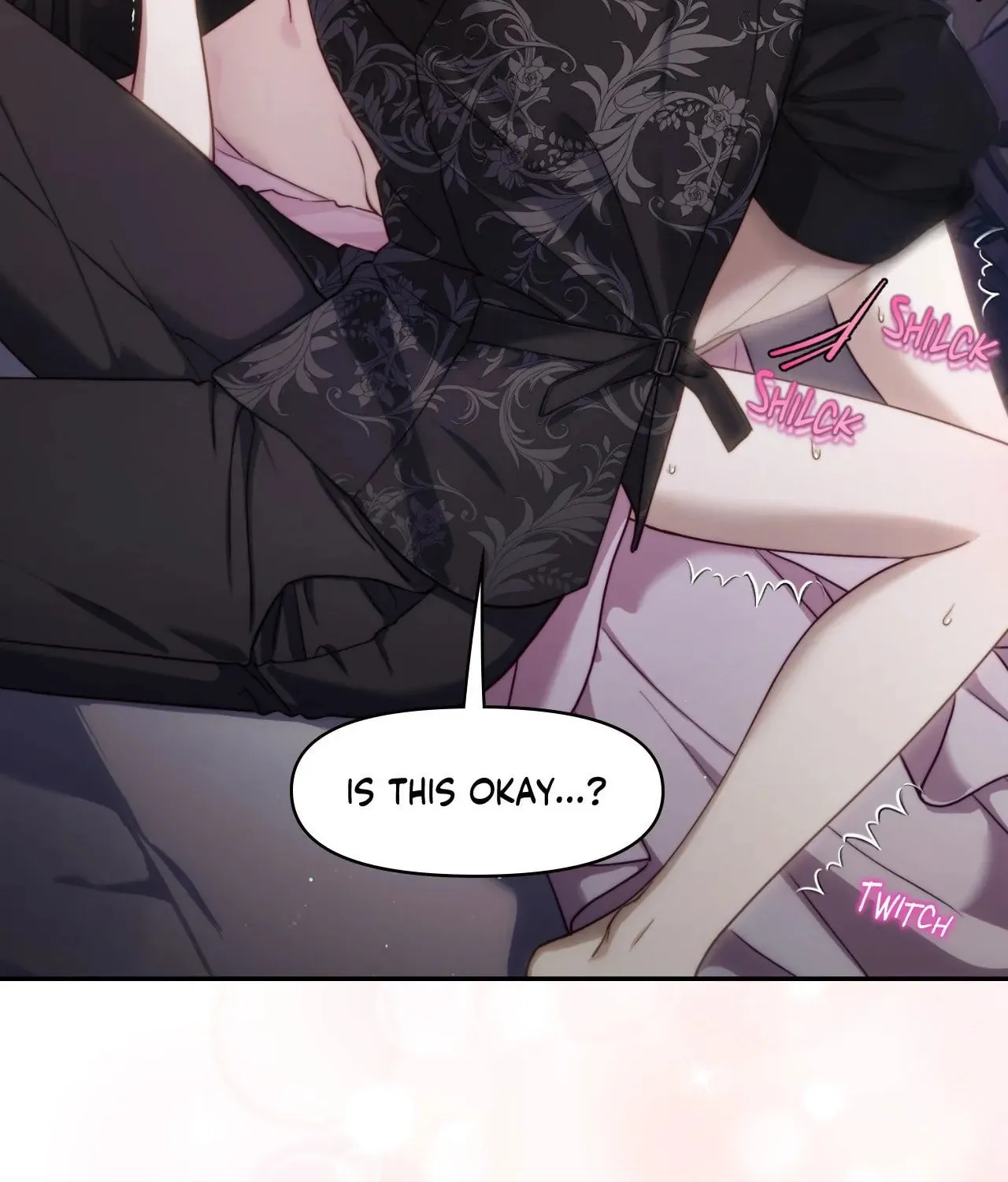 Lucia Chapter 134 page 84 - 