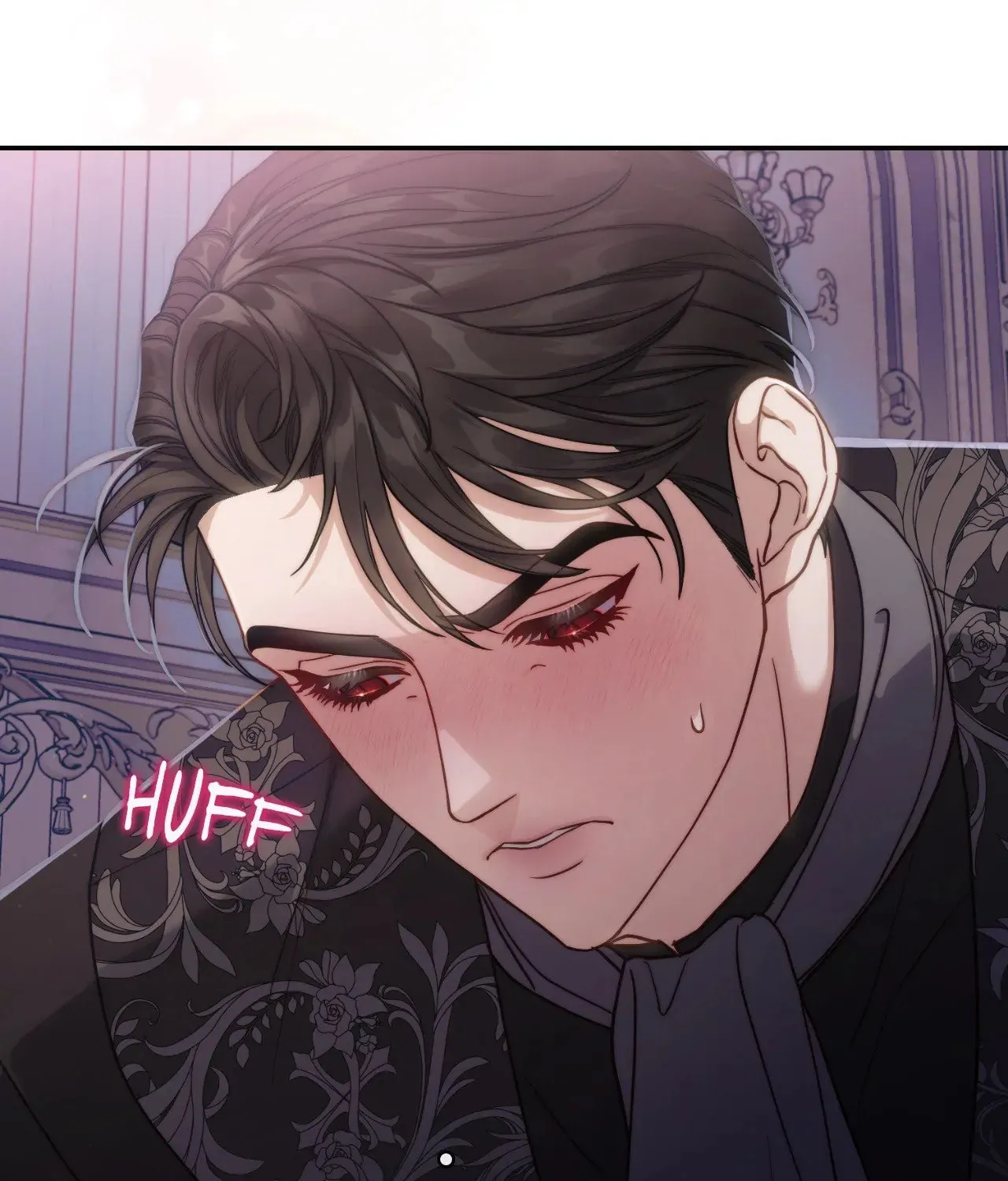 Lucia Chapter 134 page 90 - 