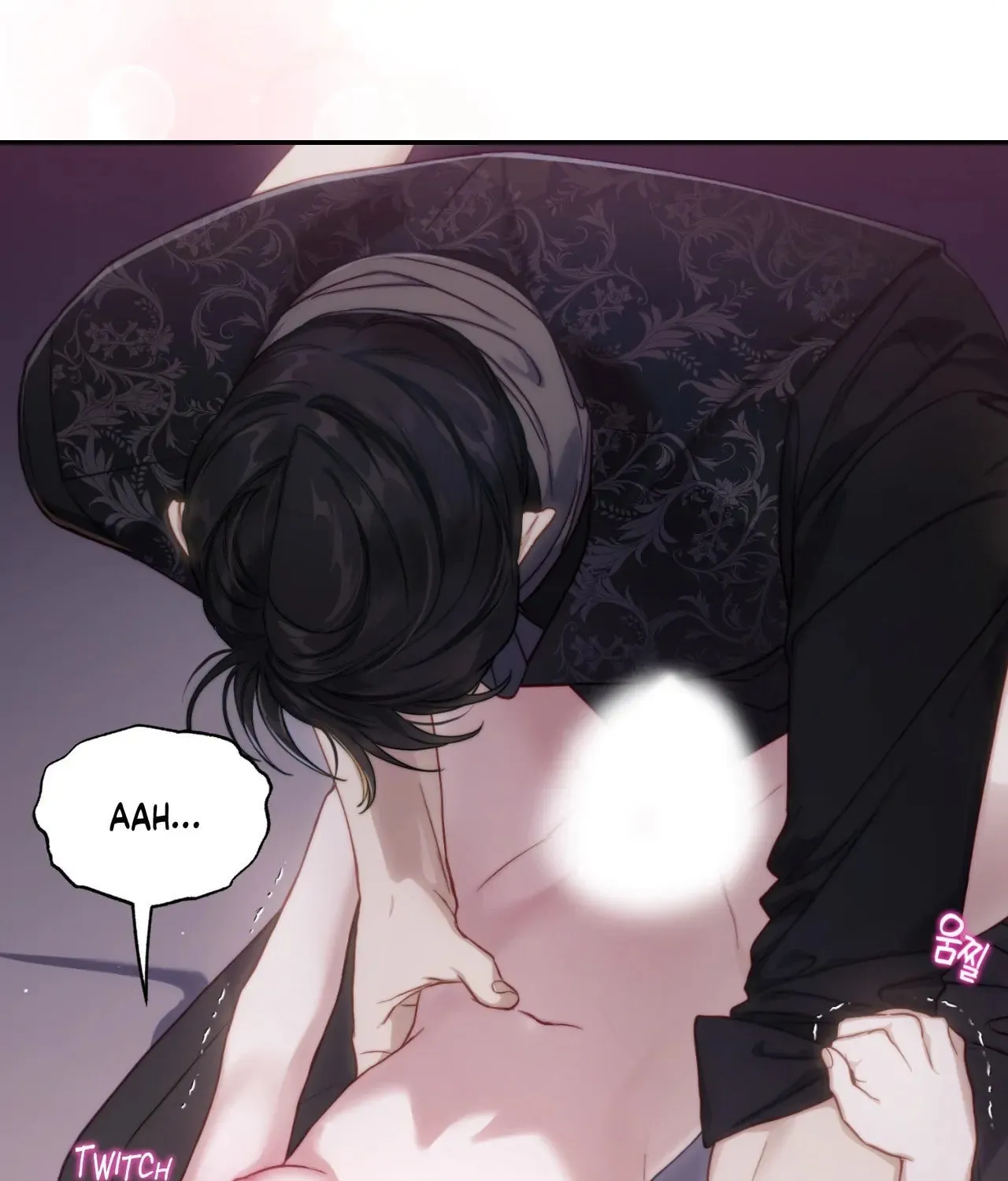 Lucia Chapter 134 page 98 - 