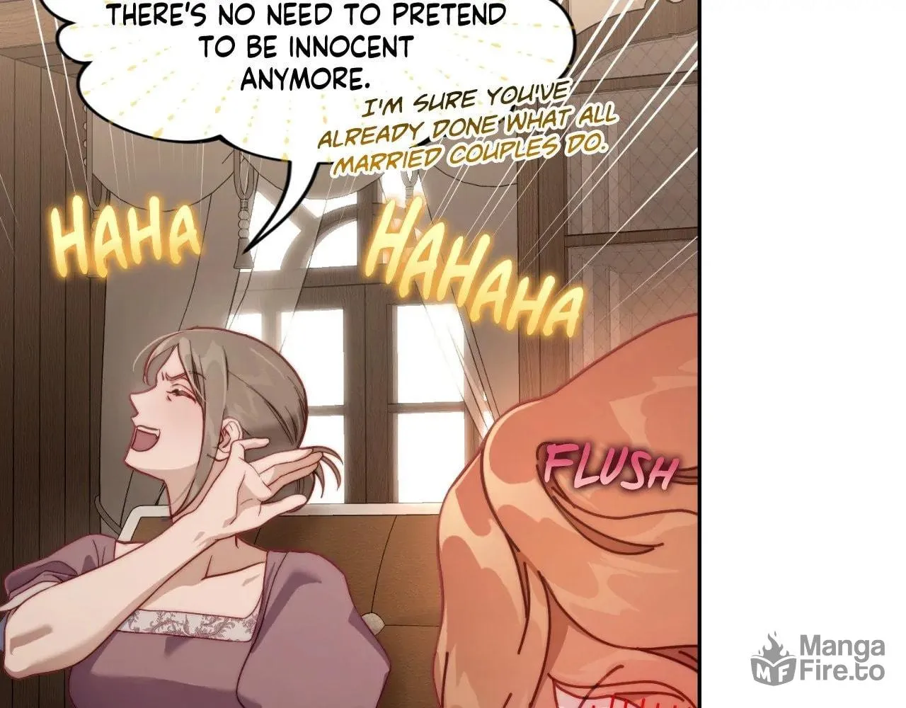 Lucia Chapter 135 page 110 - 