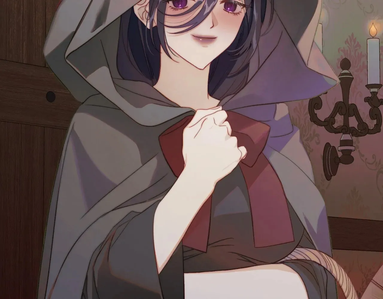 Lucia Chapter 135 page 116 - 