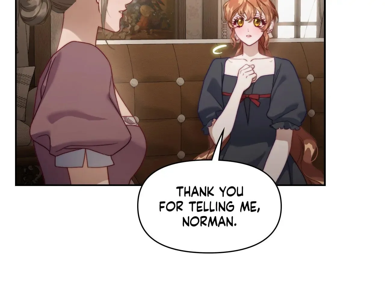 Lucia Chapter 135 page 127 - 