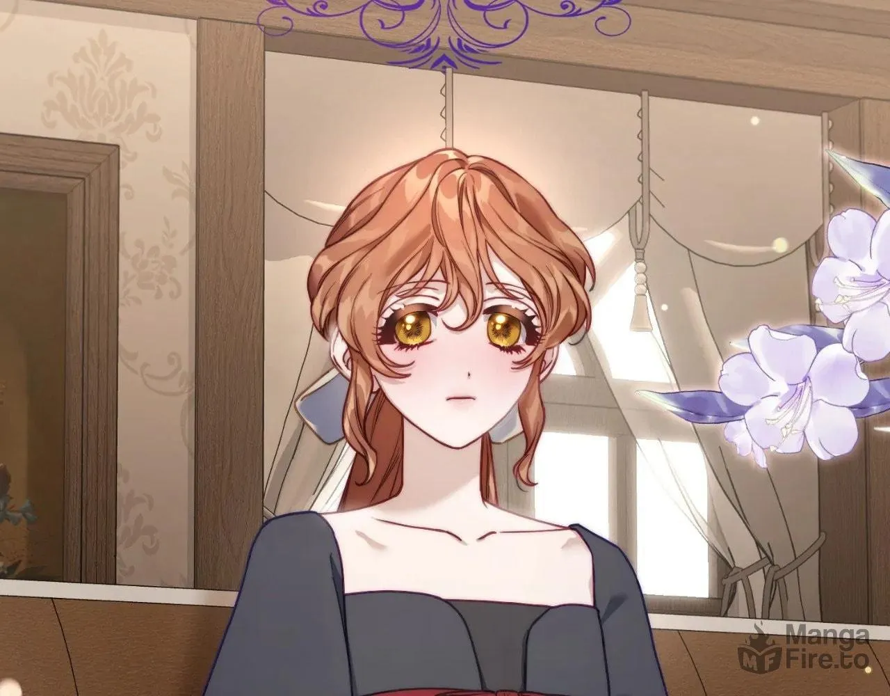 Lucia Chapter 135 page 132 - 