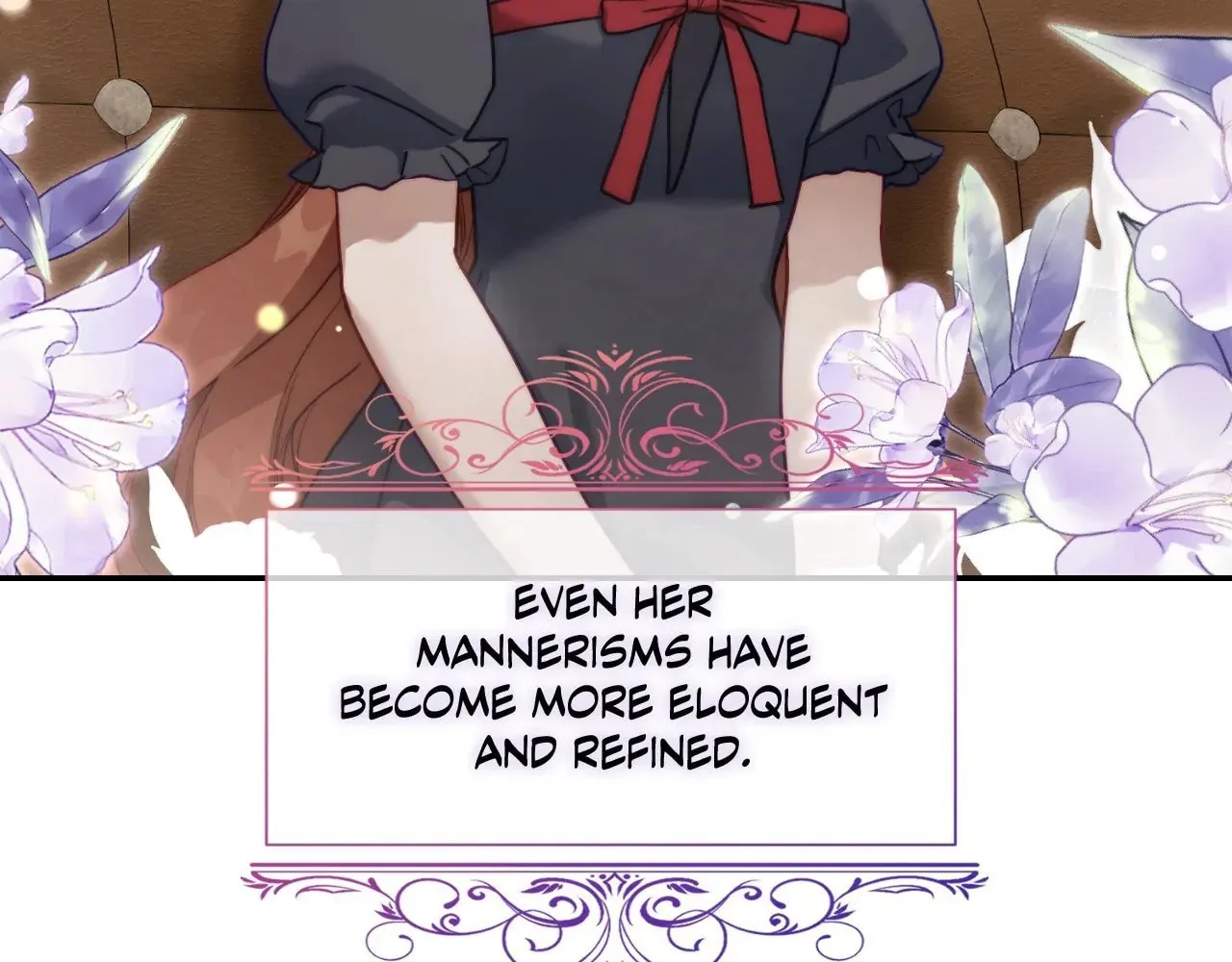 Lucia Chapter 135 page 133 - 
