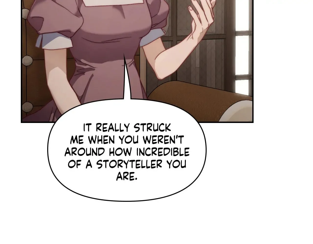 Lucia Chapter 135 page 136 - 