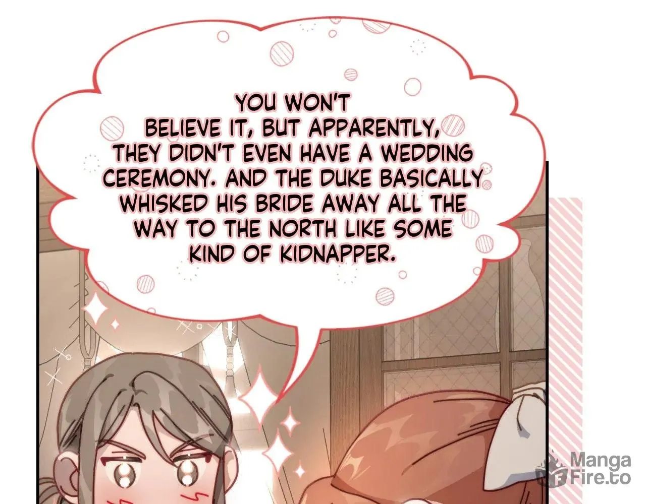Lucia Chapter 135 page 147 - 