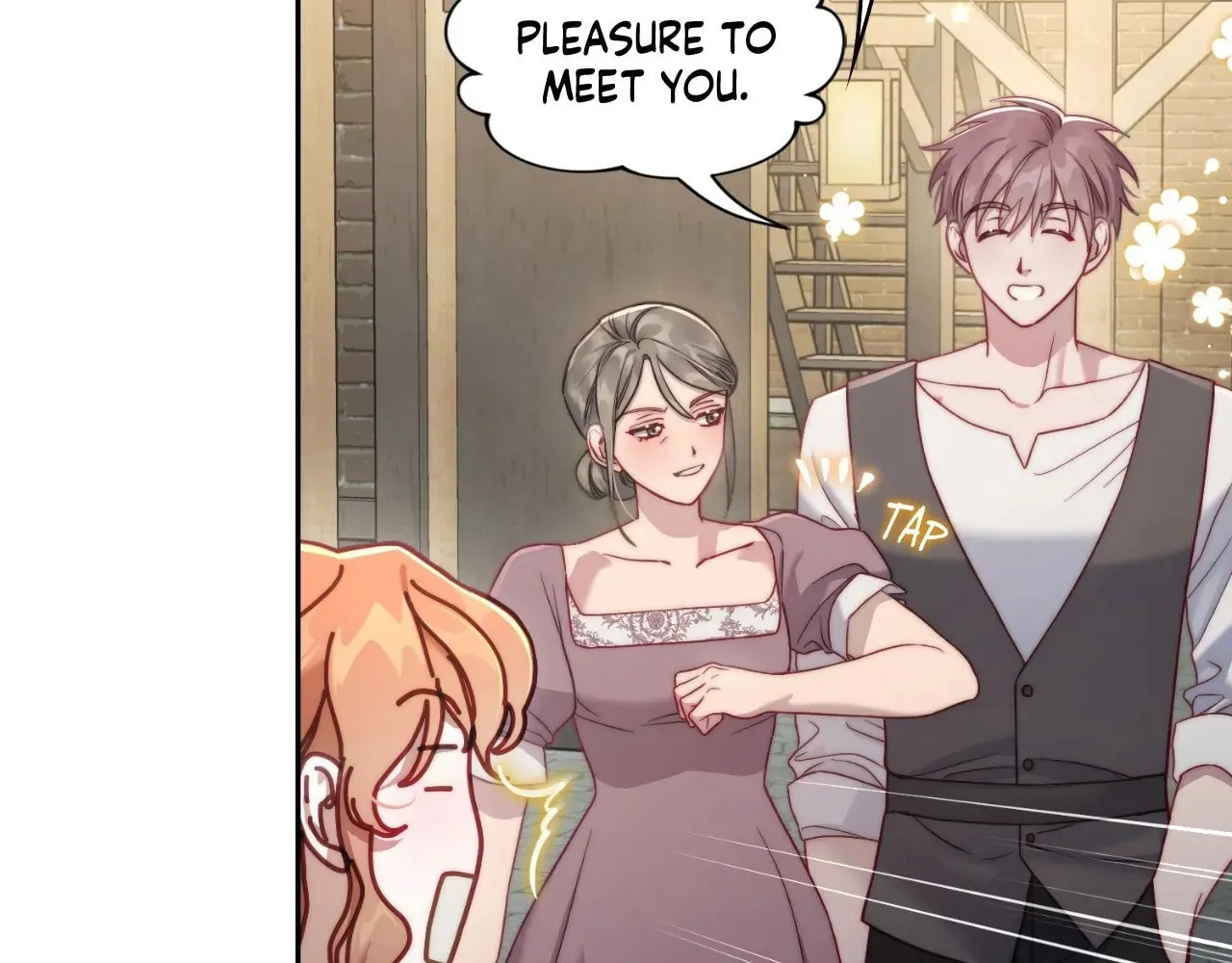 Lucia Chapter 135 page 16 - 