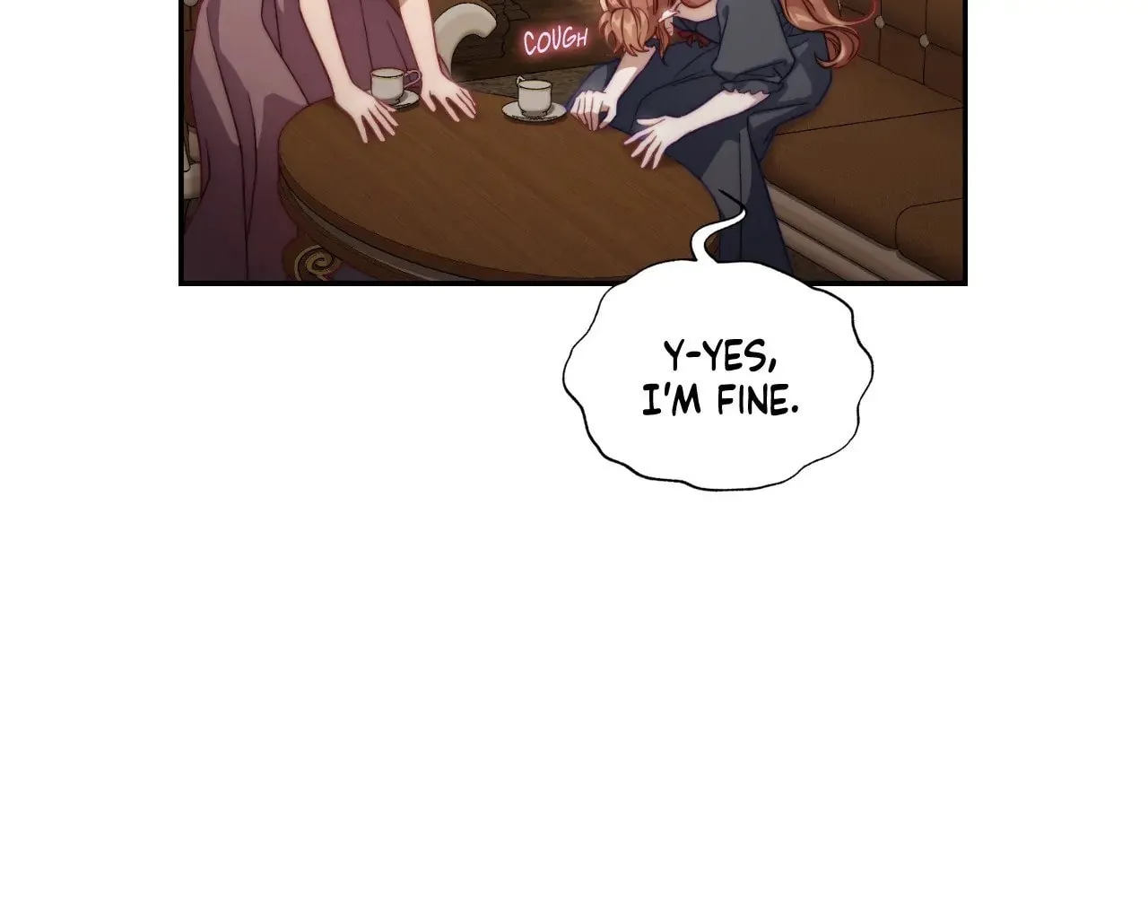 Lucia Chapter 135 page 151 - 