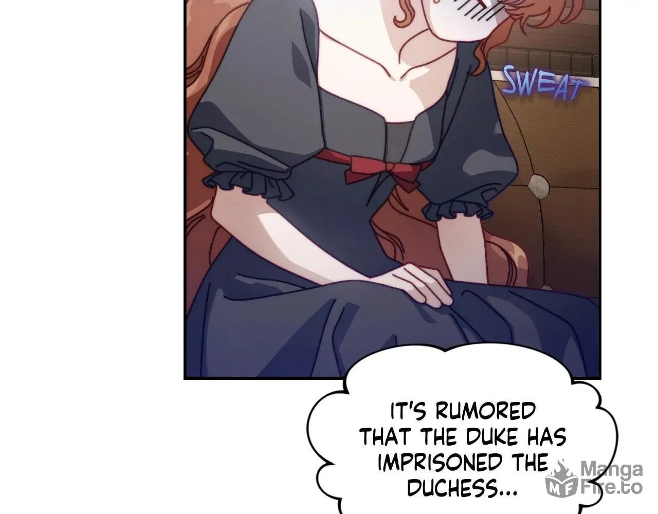 Lucia Chapter 135 page 156 - 