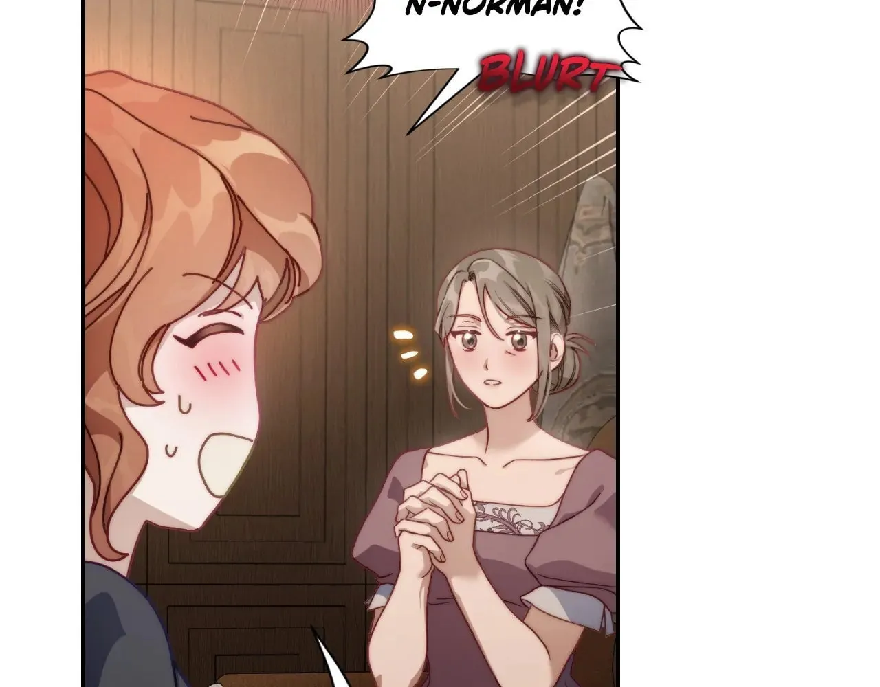 Lucia Chapter 135 page 158 - 