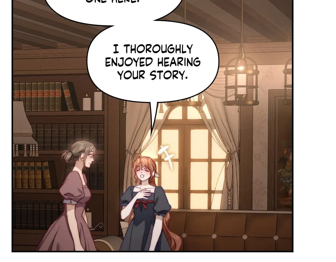 Lucia Chapter 135 page 182 - 