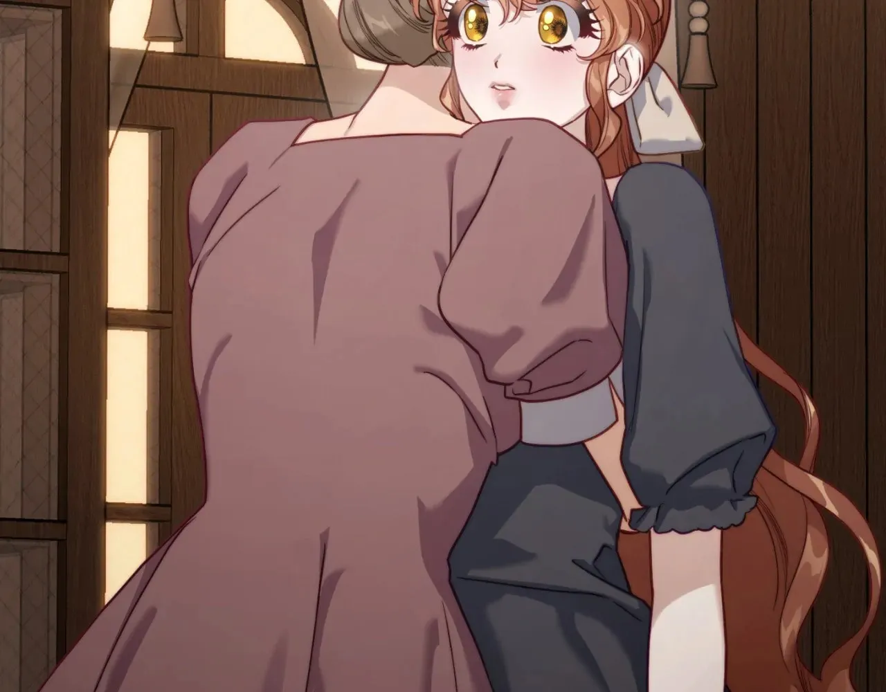 Lucia Chapter 135 page 199 - 