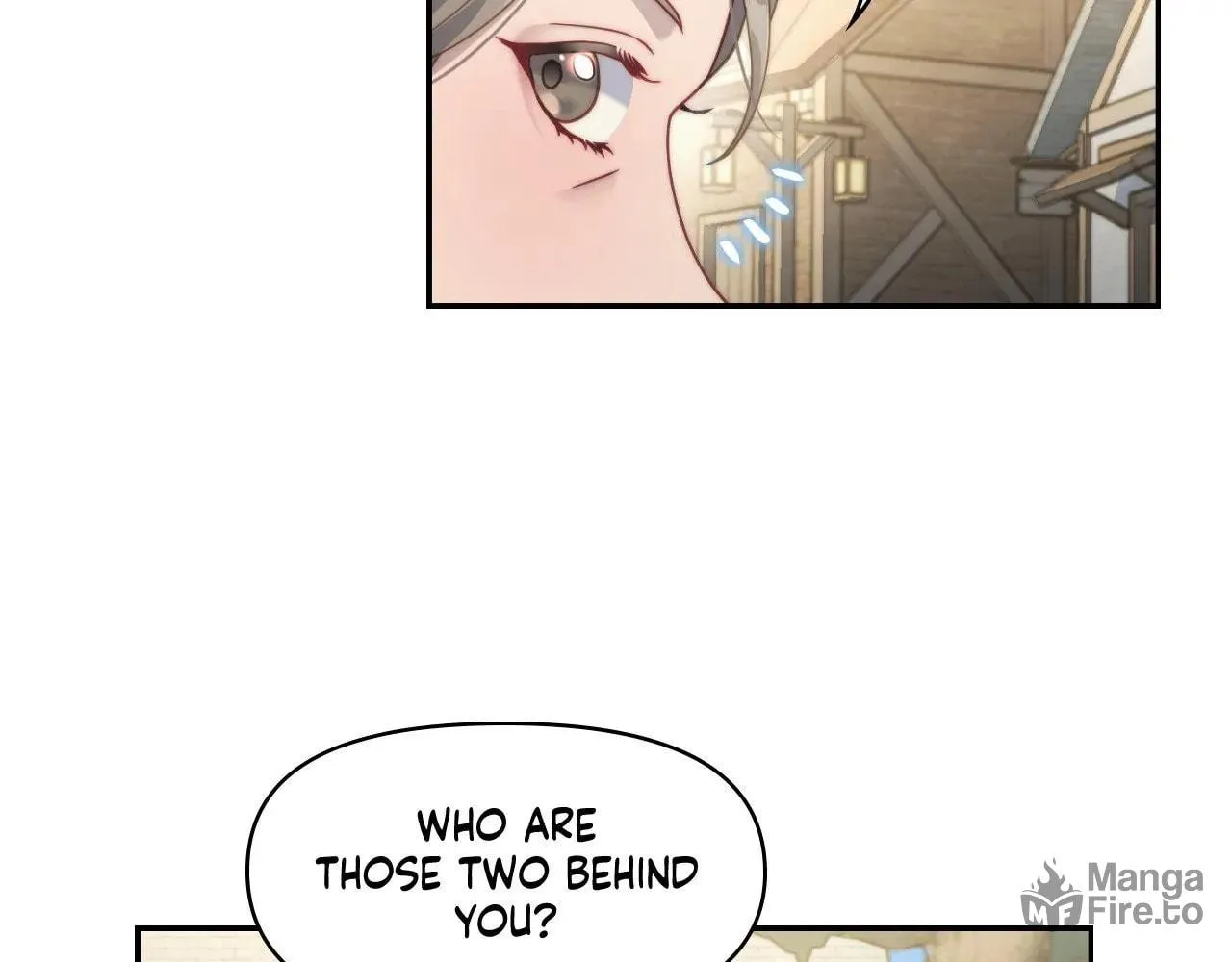 Lucia Chapter 135 page 21 - 