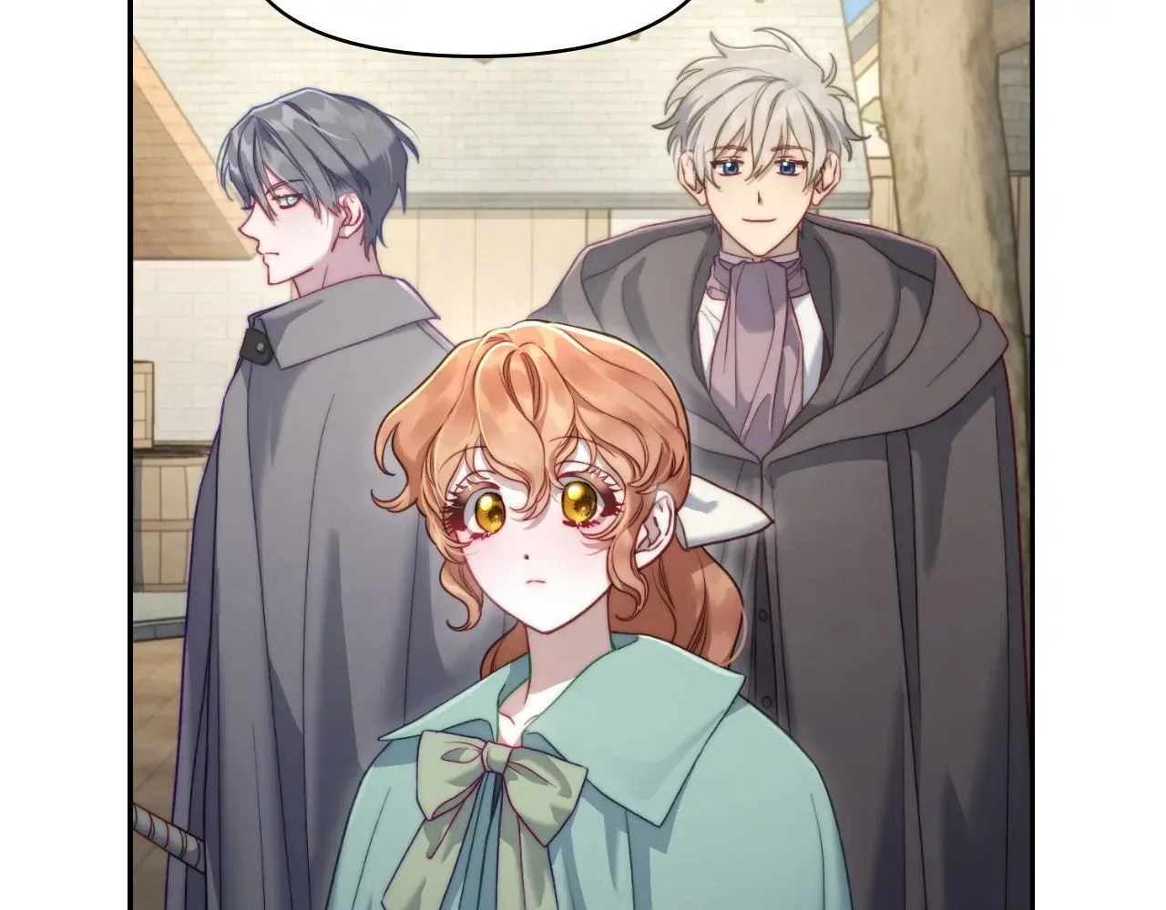 Lucia Chapter 135 page 22 - 