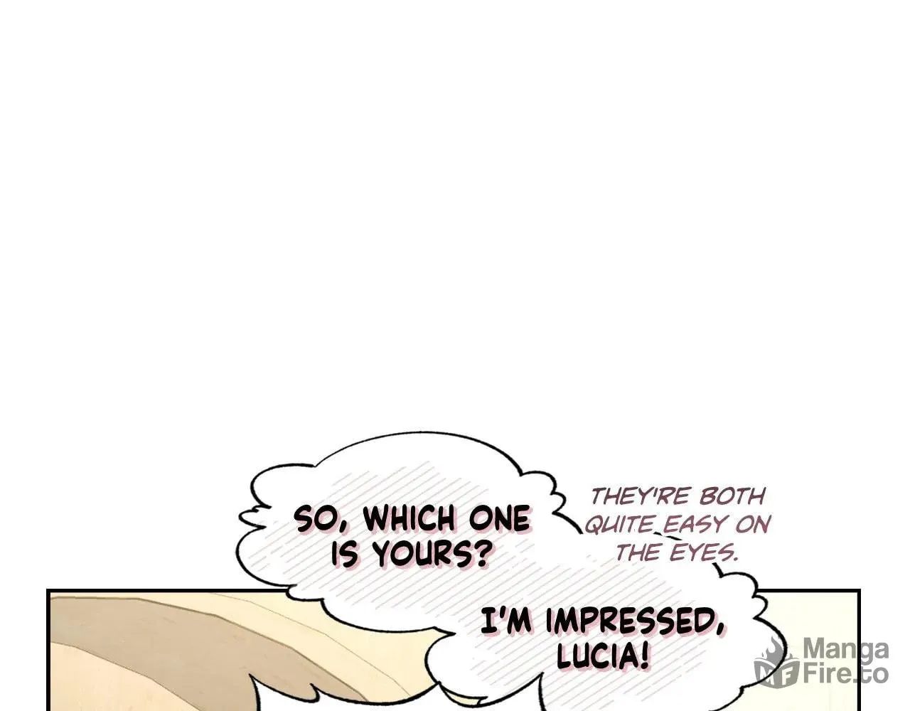 Lucia Chapter 135 page 24 - 