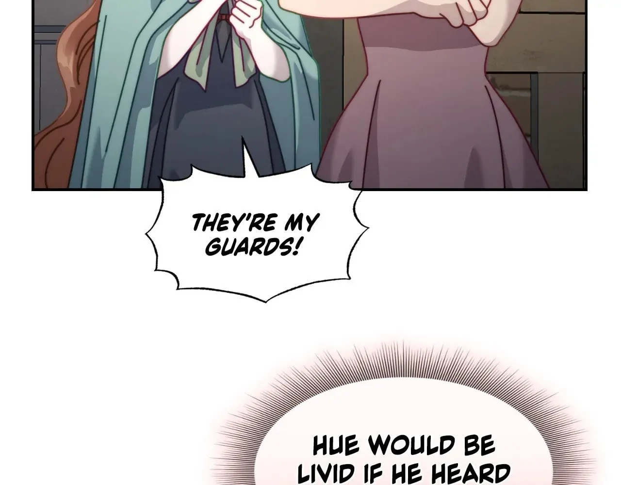 Lucia Chapter 135 page 26 - 