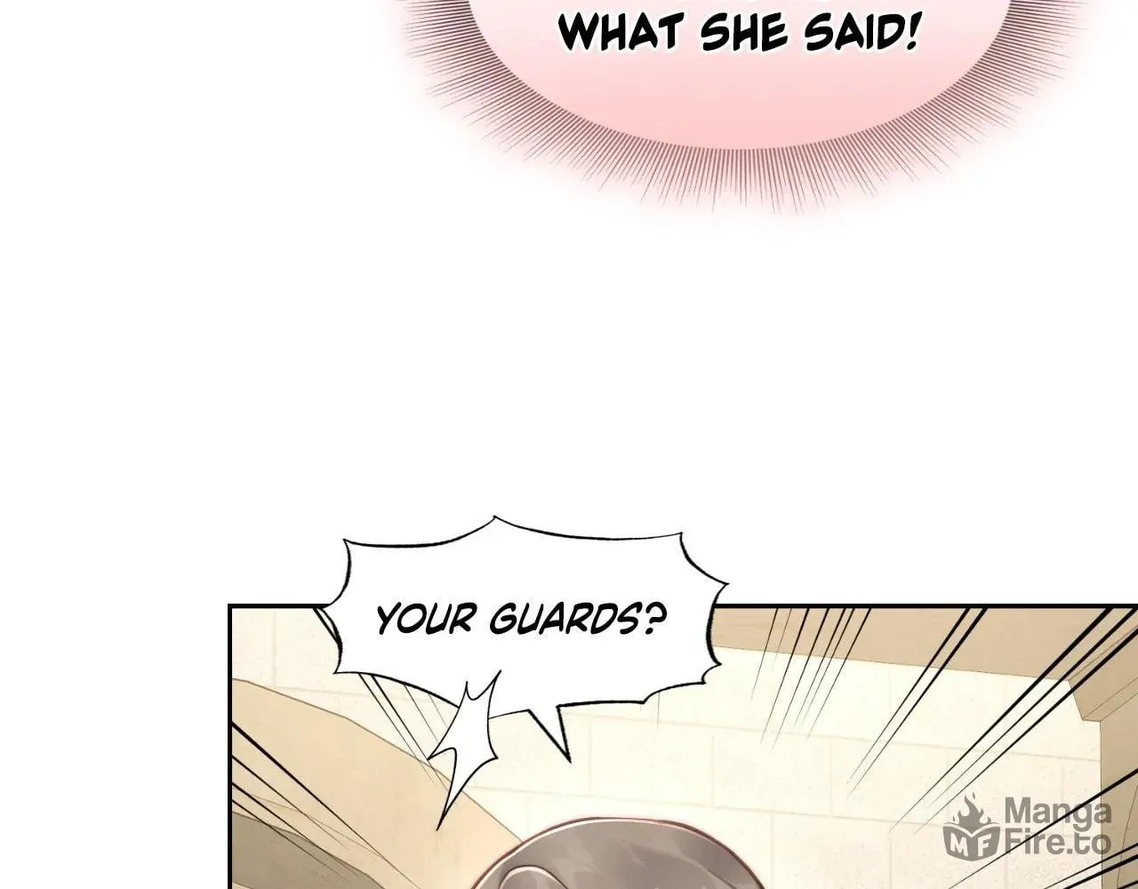 Lucia Chapter 135 page 27 - 