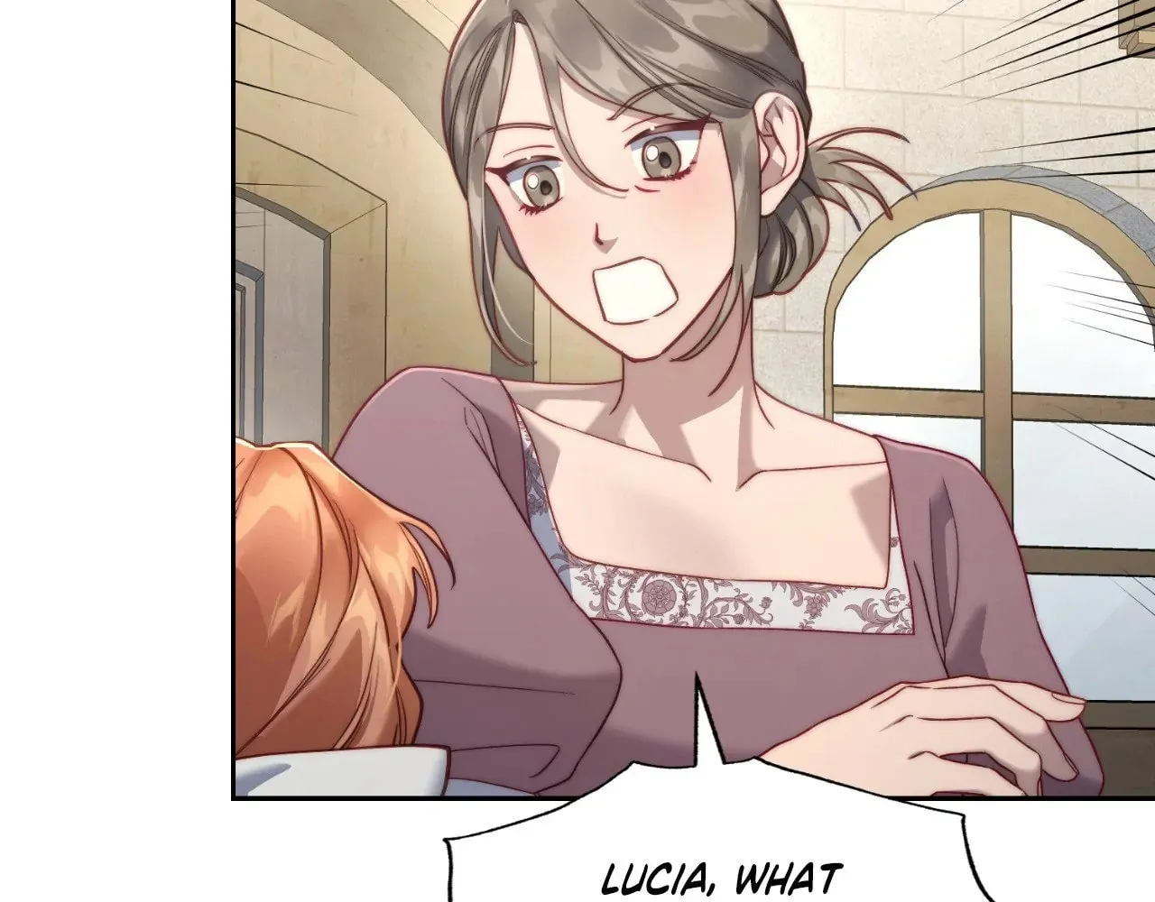 Lucia Chapter 135 page 28 - 