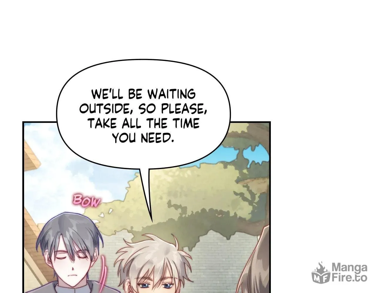 Lucia Chapter 135 page 30 - 