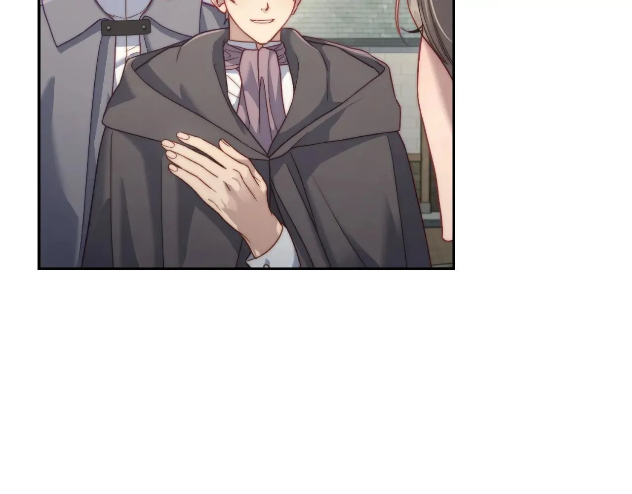 Lucia Chapter 135 page 31 - 