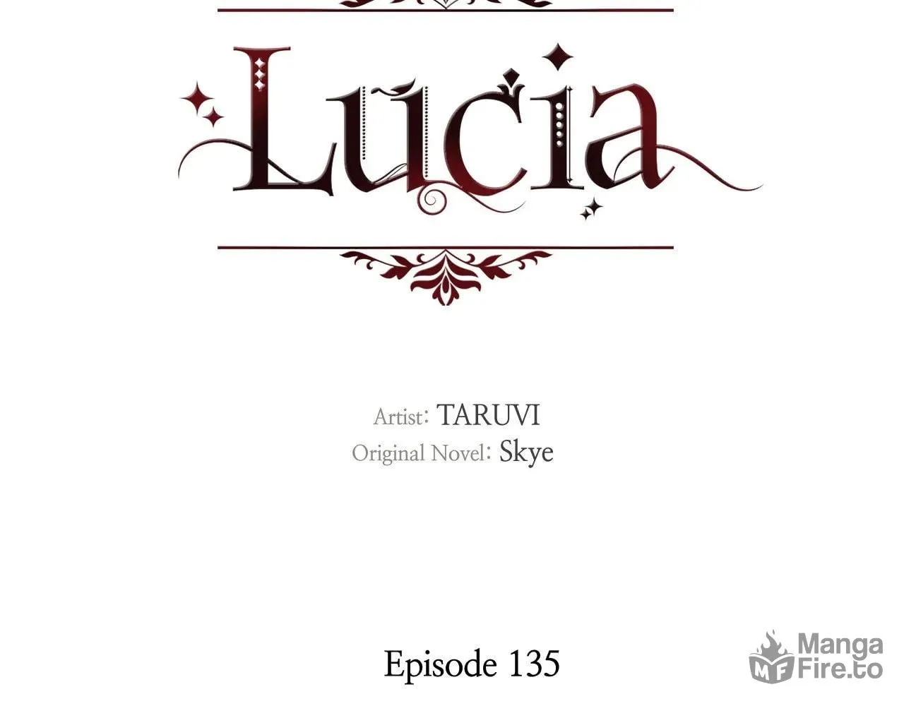 Lucia Chapter 135 page 36 - 