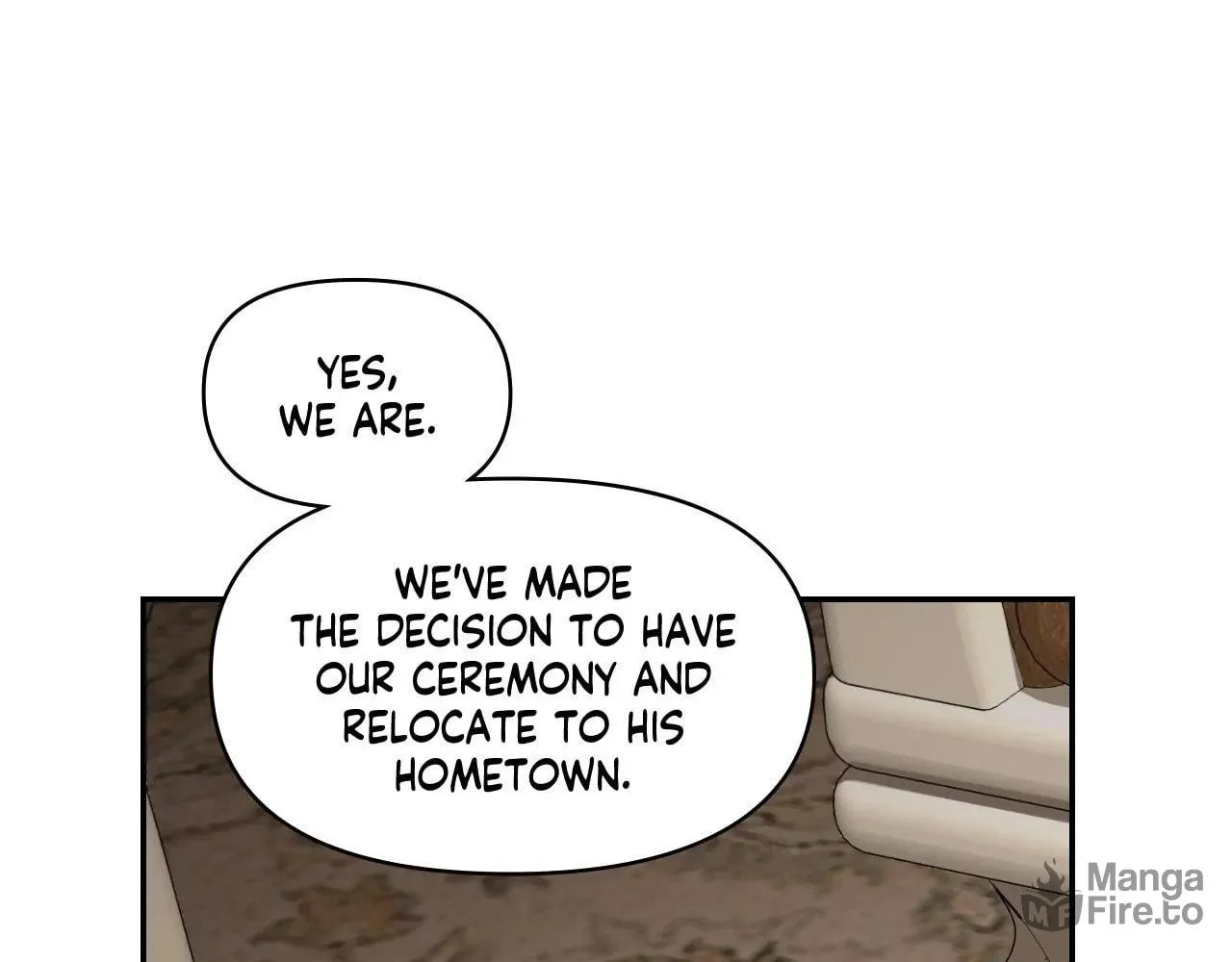 Lucia Chapter 135 page 40 - 