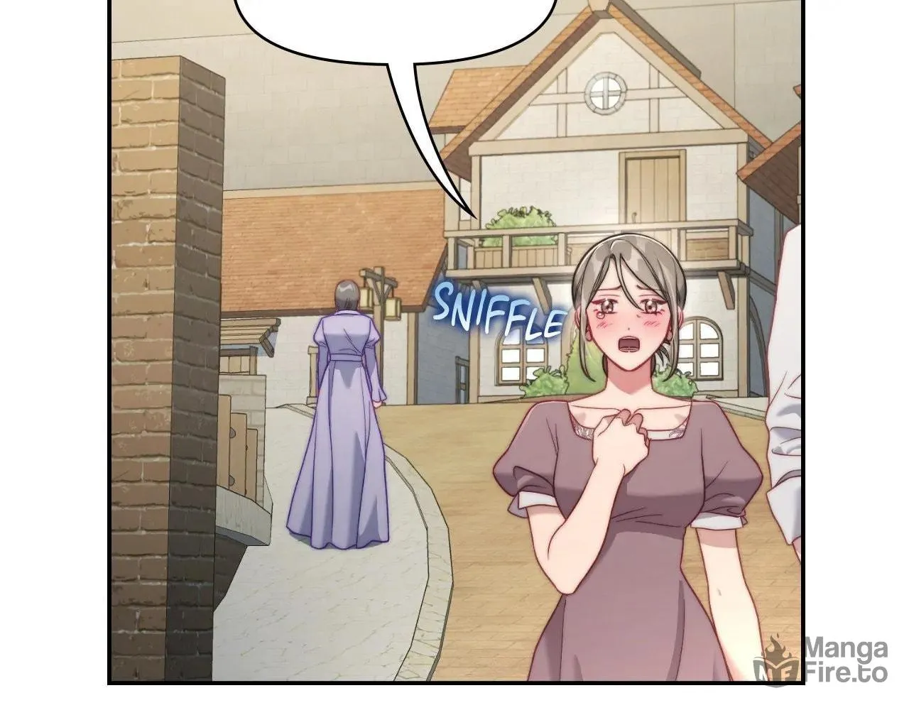 Lucia Chapter 135 page 5 - 