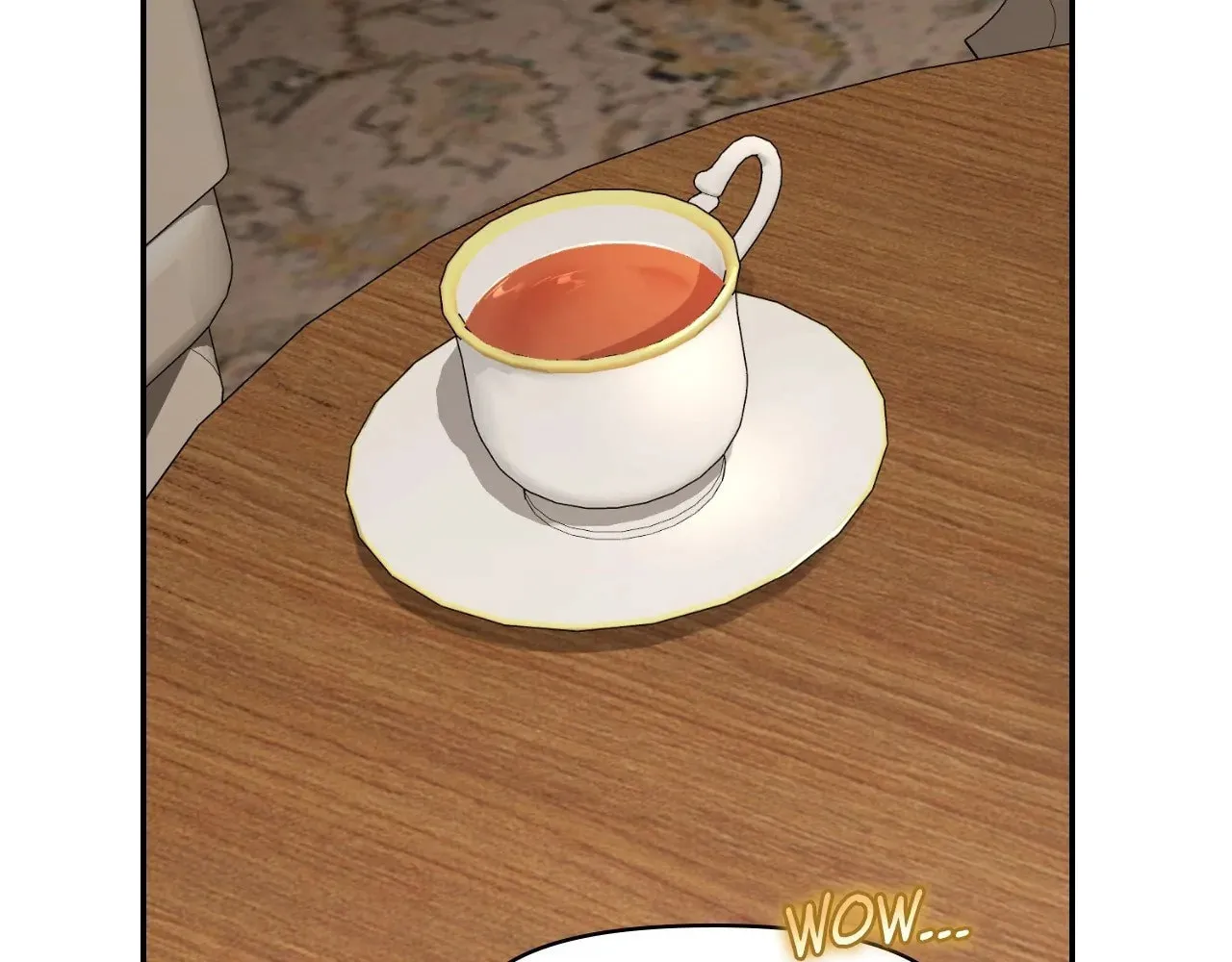 Lucia Chapter 135 page 41 - 