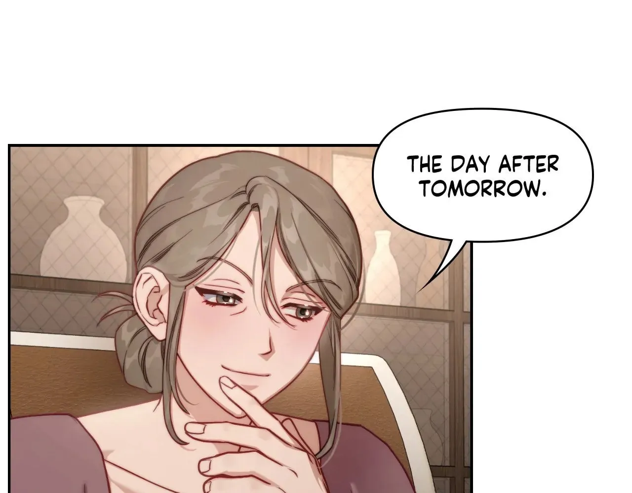 Lucia Chapter 135 page 43 - 
