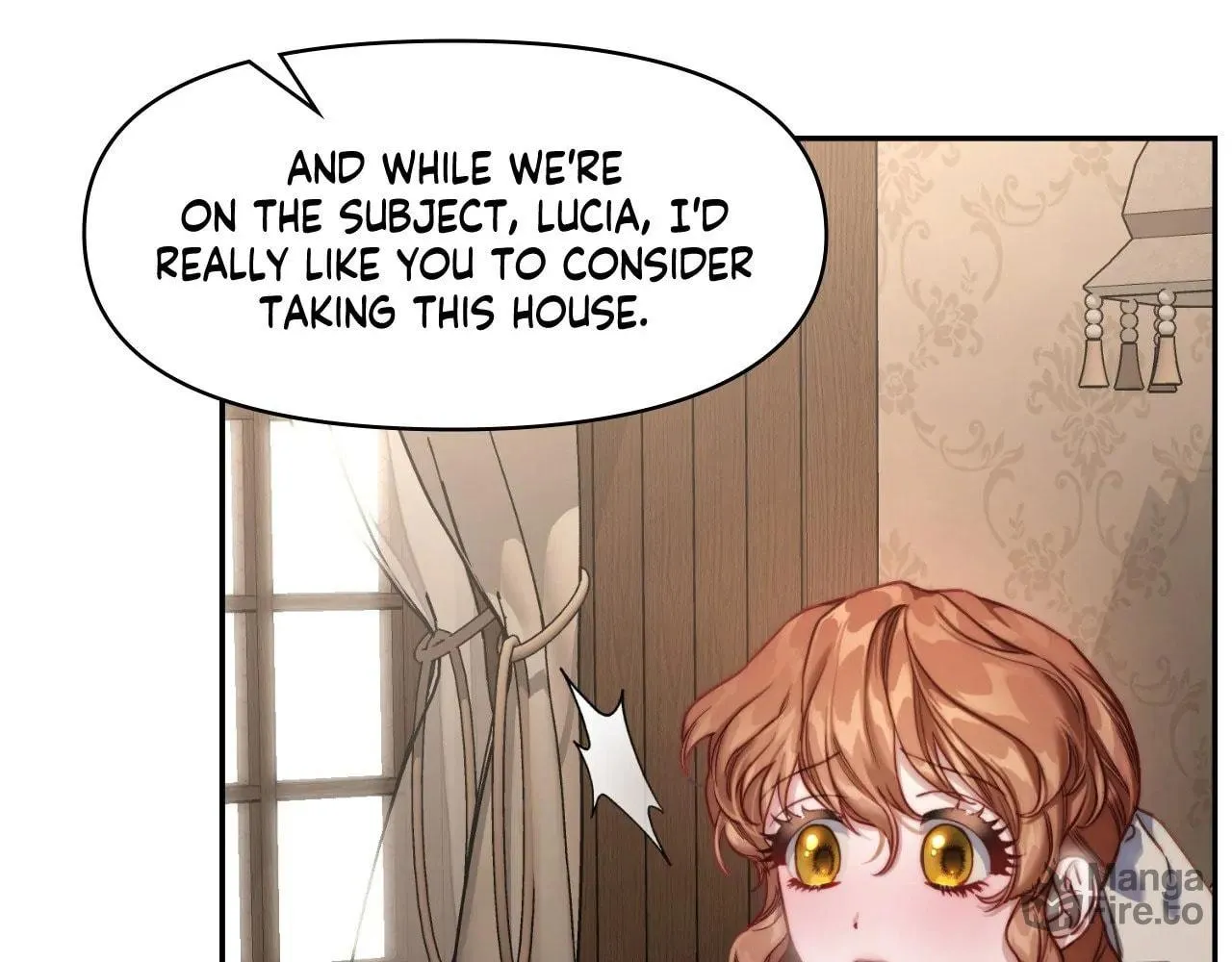Lucia Chapter 135 page 50 - 