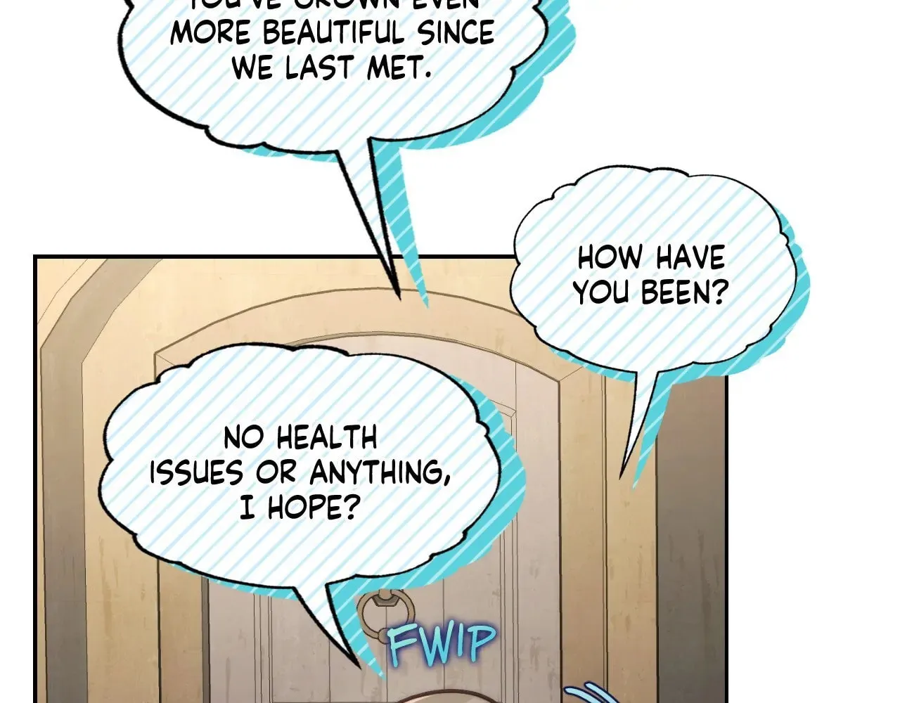 Lucia Chapter 135 page 7 - 