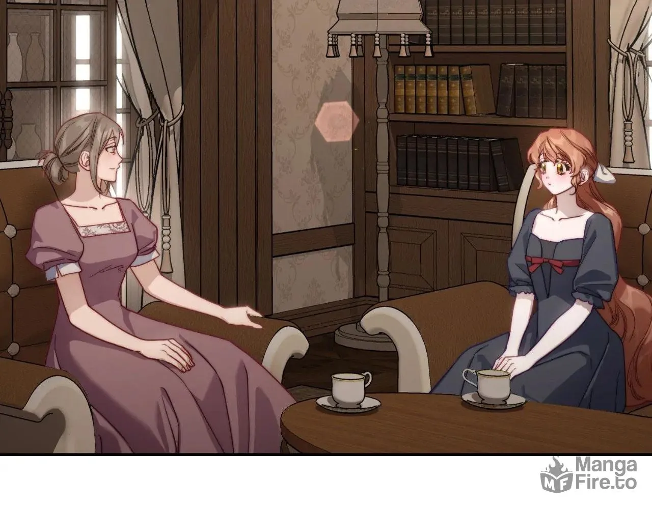 Lucia Chapter 135 page 66 - 