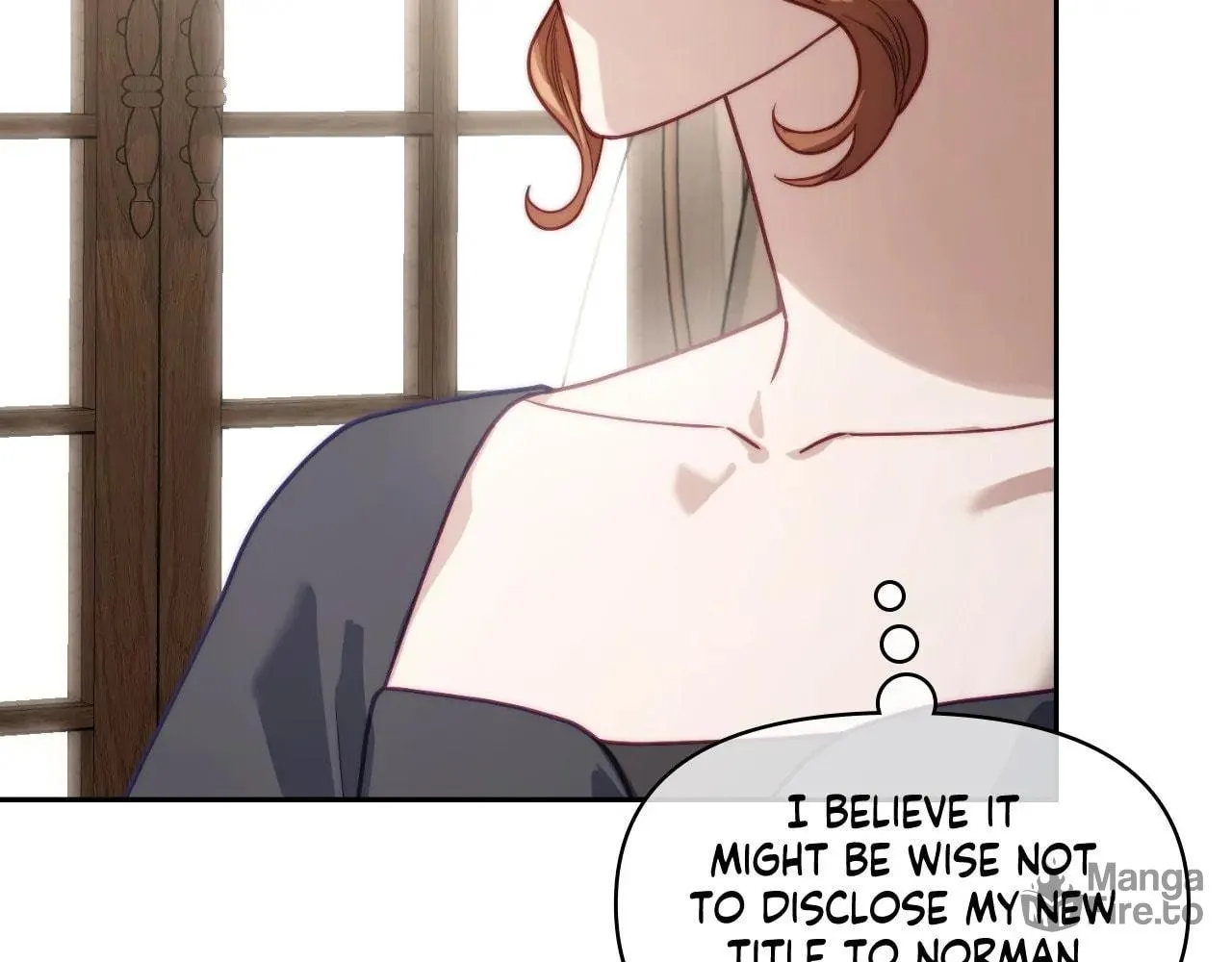 Lucia Chapter 135 page 70 - 