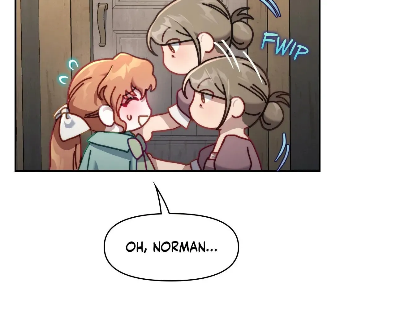 Lucia Chapter 135 page 8 - 