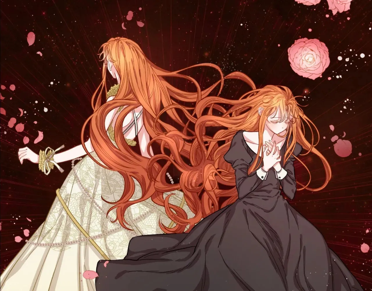 Lucia Chapter 135 page 73 - 