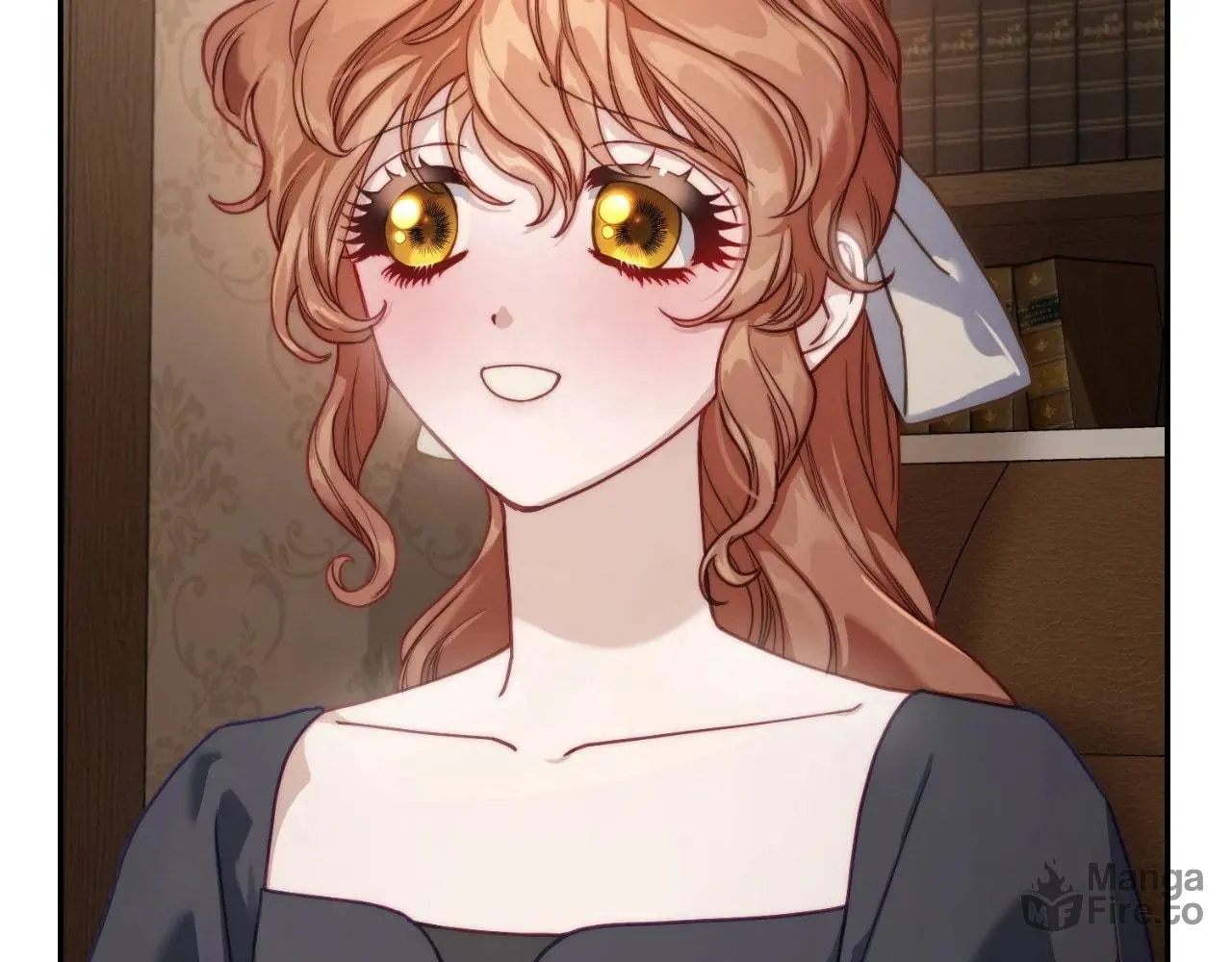 Lucia Chapter 135 page 84 - 