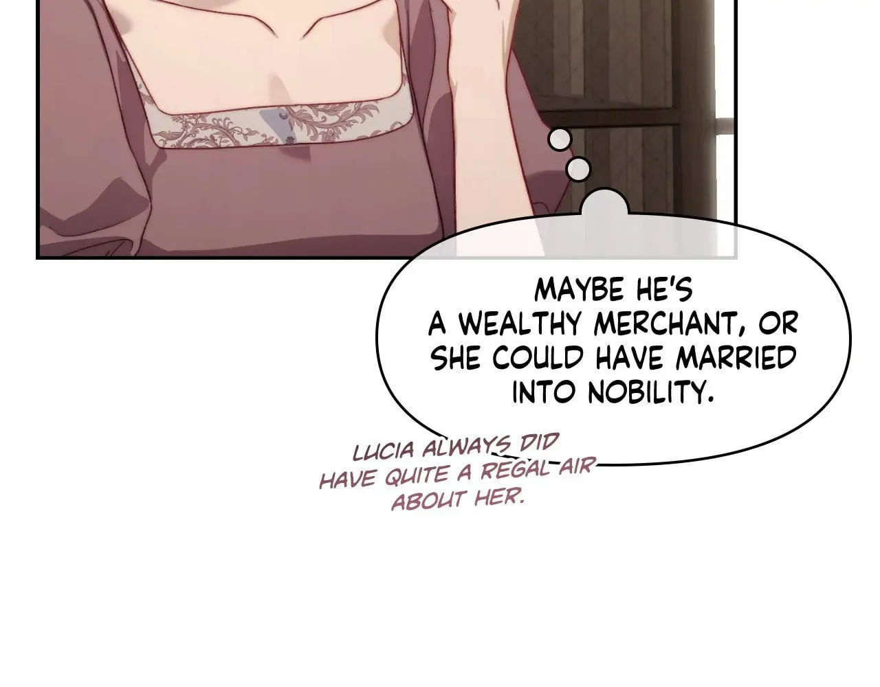 Lucia Chapter 135 page 97 - 