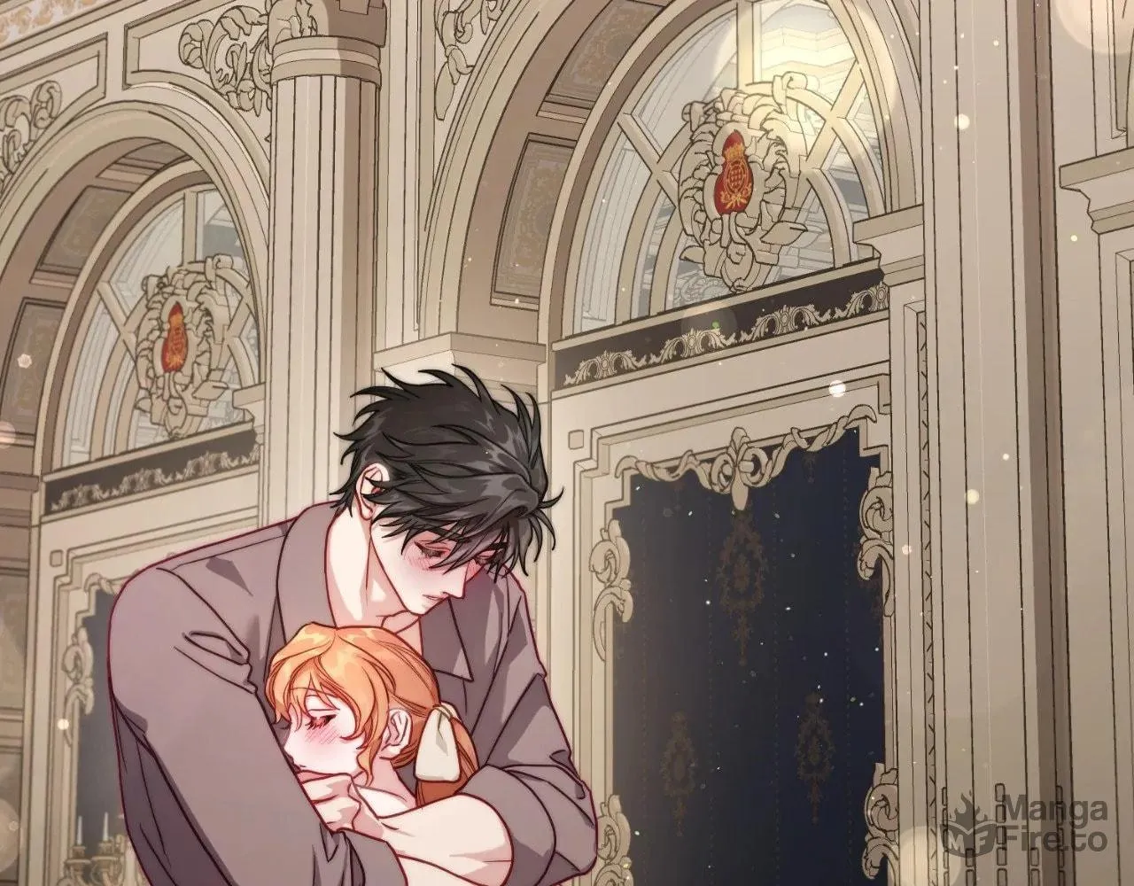 Lucia Chapter 136 page 110 - 
