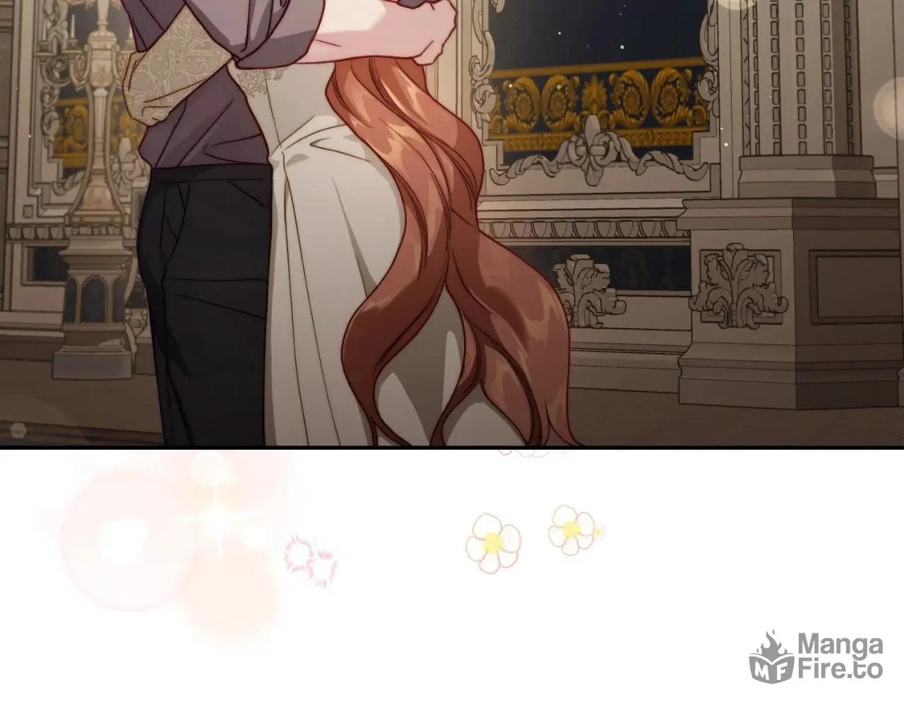 Lucia Chapter 136 page 111 - 