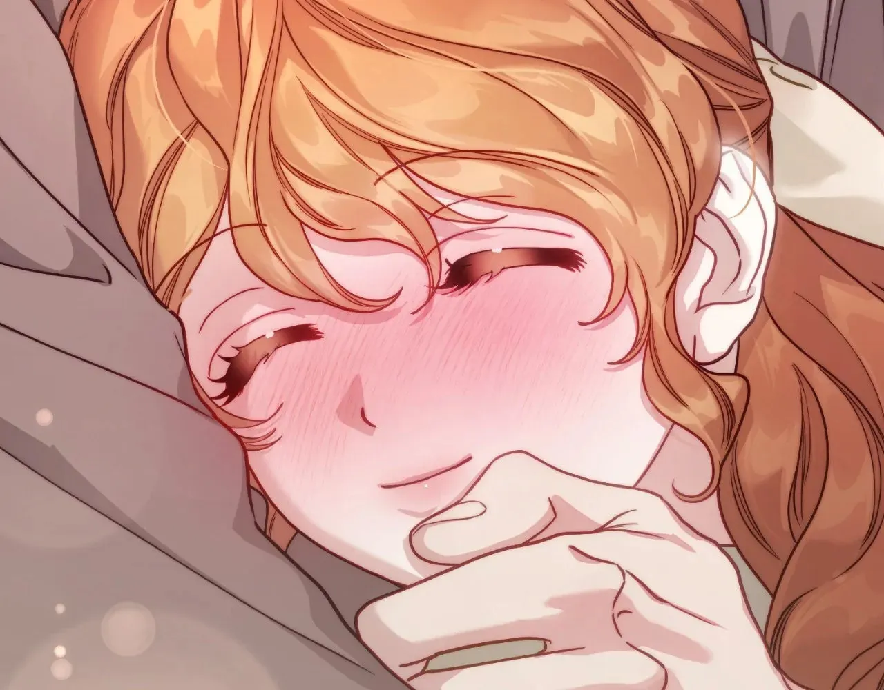 Lucia Chapter 136 page 113 - 
